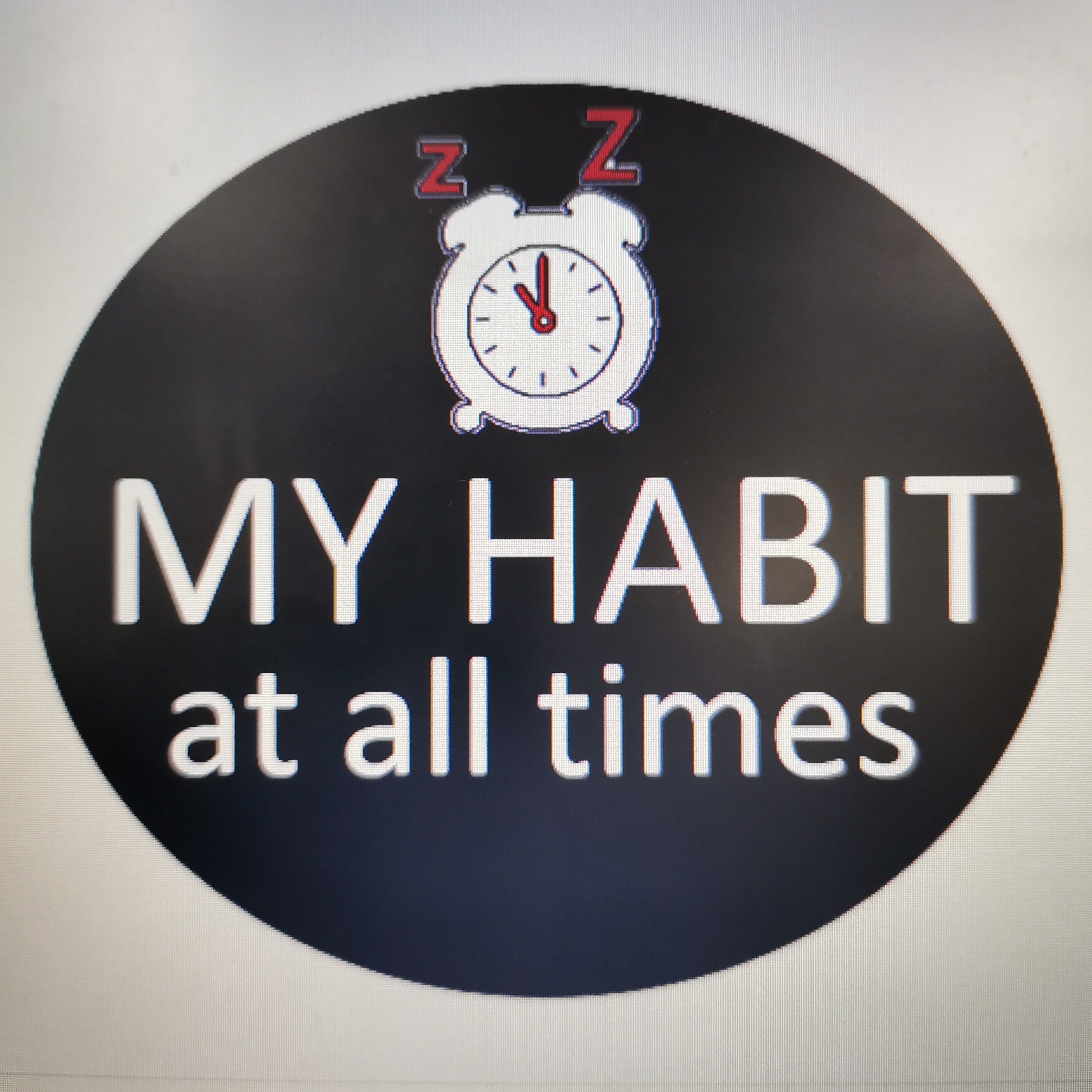 EP171 my​habit​ no6 29ตค63​ achieve92% episode artwork