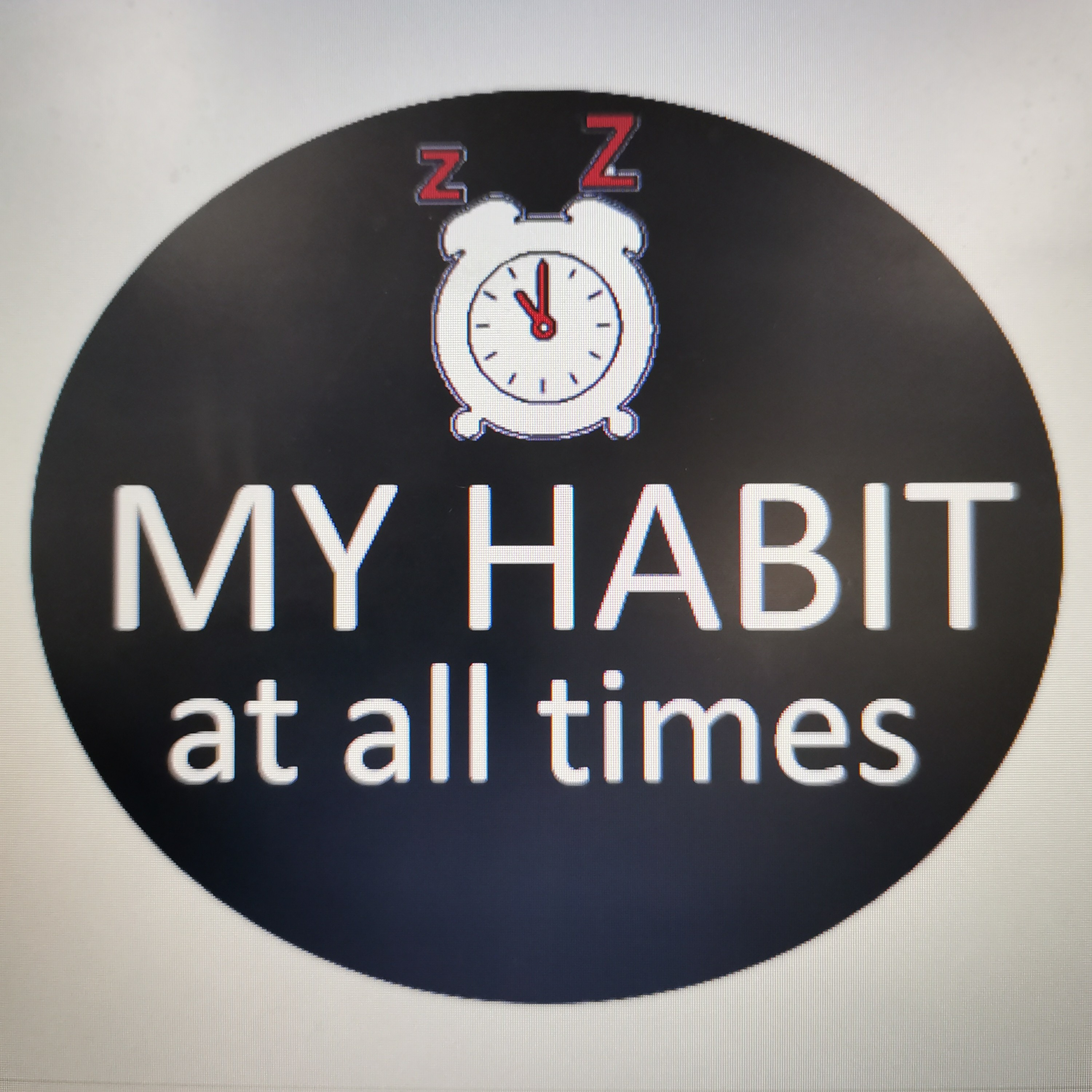 EP179 My​ habit​ no8.31ตค63​ achieve64%(9 /12) วันหยุดวันเสาร์ episode artwork