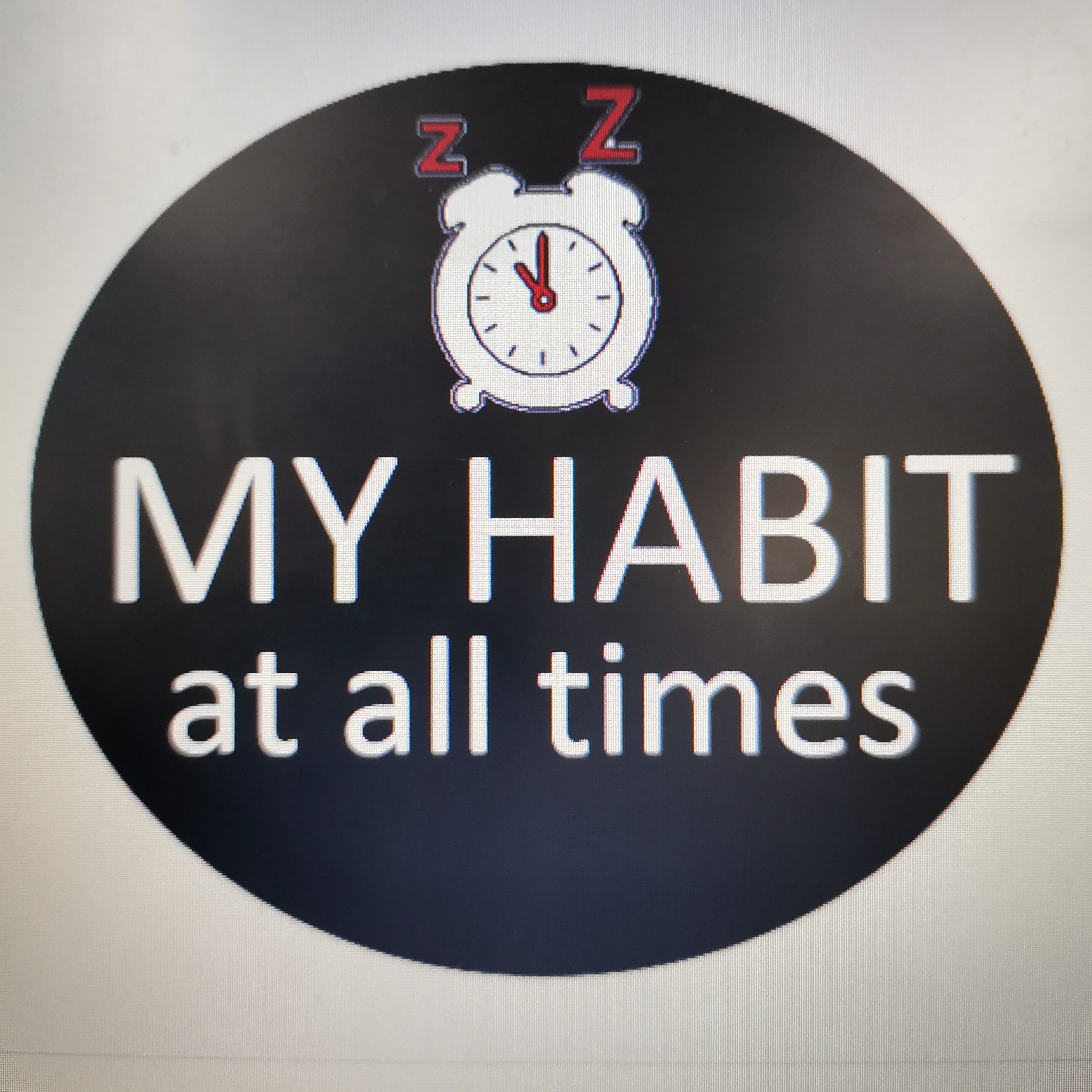 EP183​ My​habit​no.9 1nov63.achieve80%(12/15) episode artwork