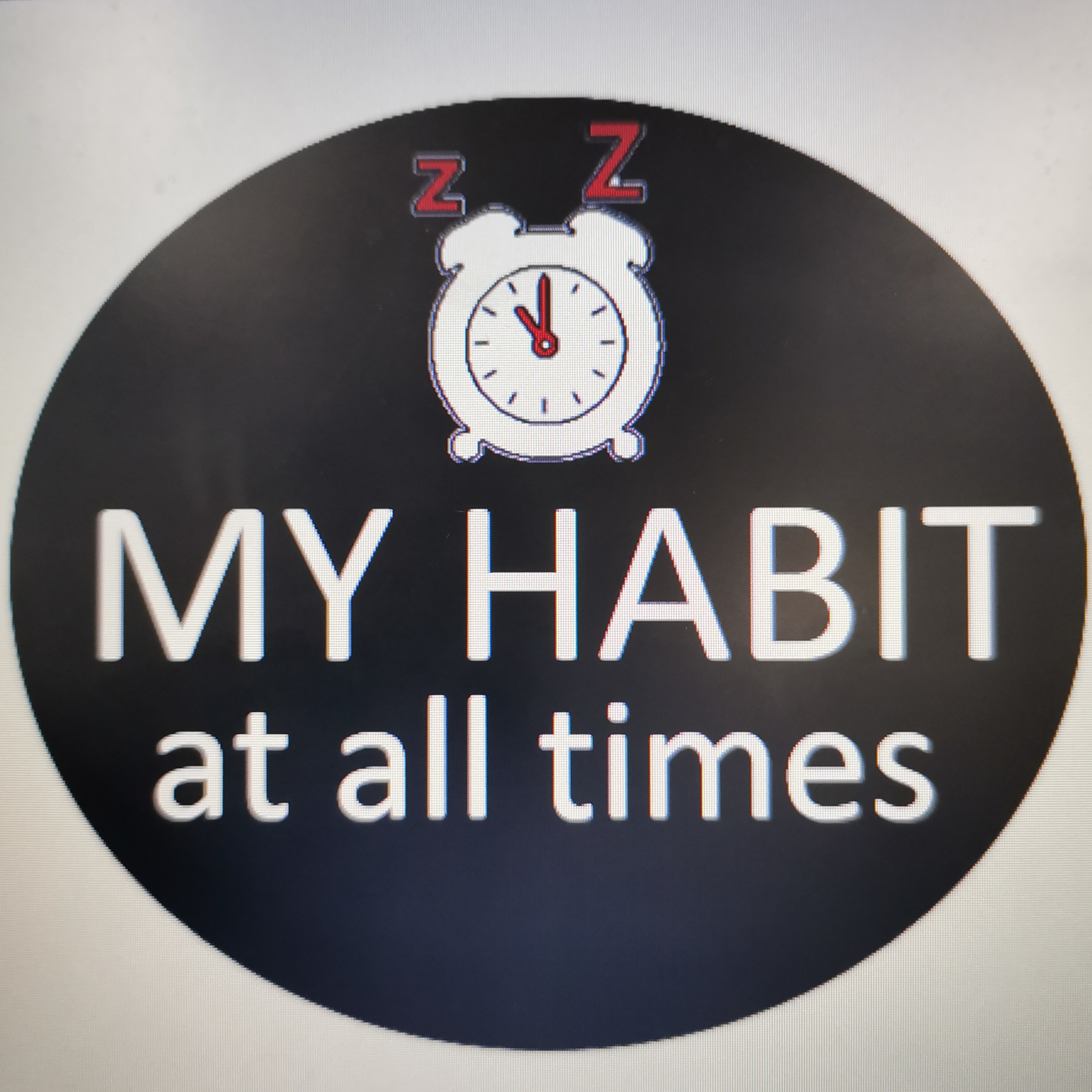 EP186​ My​ habit​ no.1​0​ 2nov63 achieve81%(13/16) episode artwork