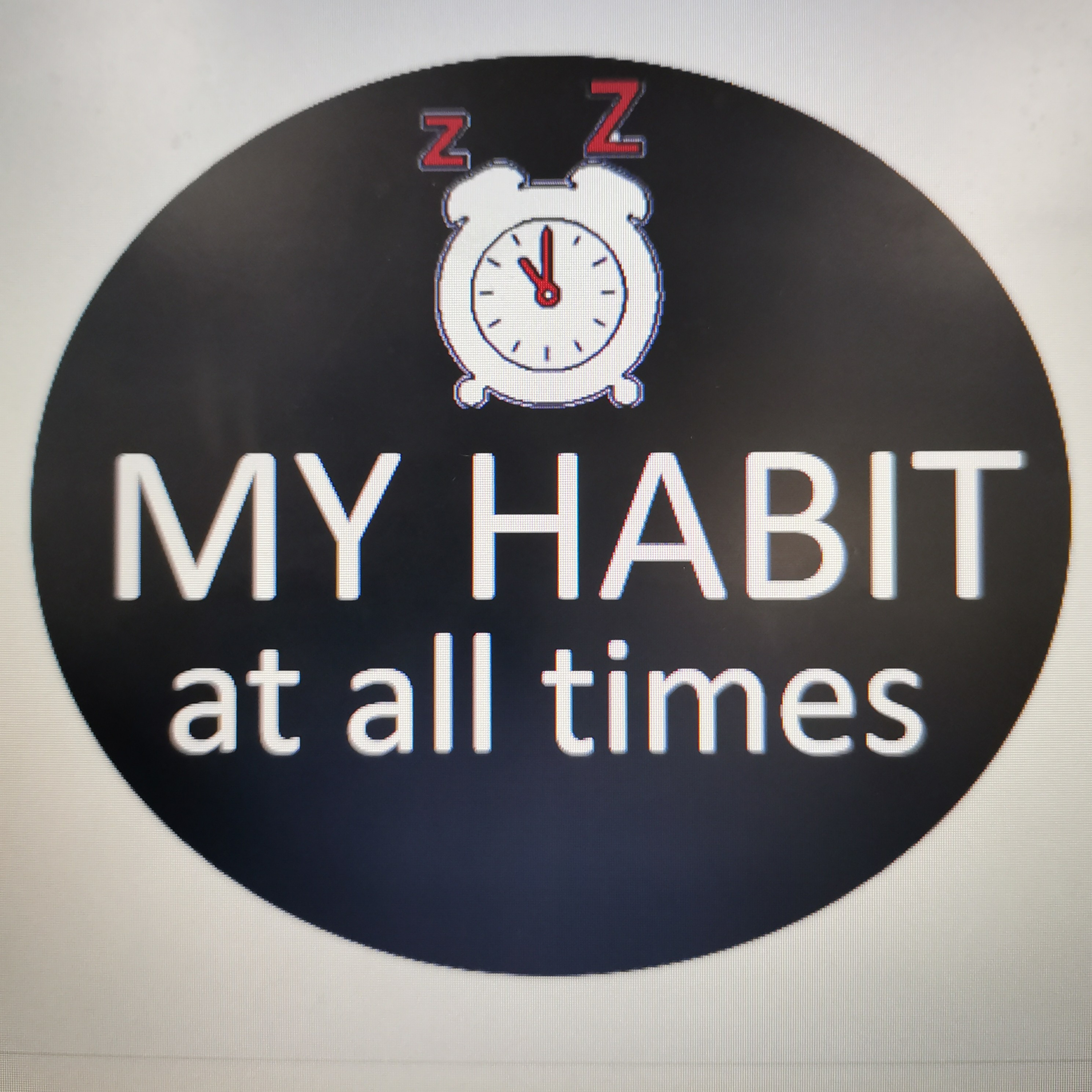 EP188 My​ habit​ no.1​1​ 3nov63 achieve85%(18/21) episode artwork