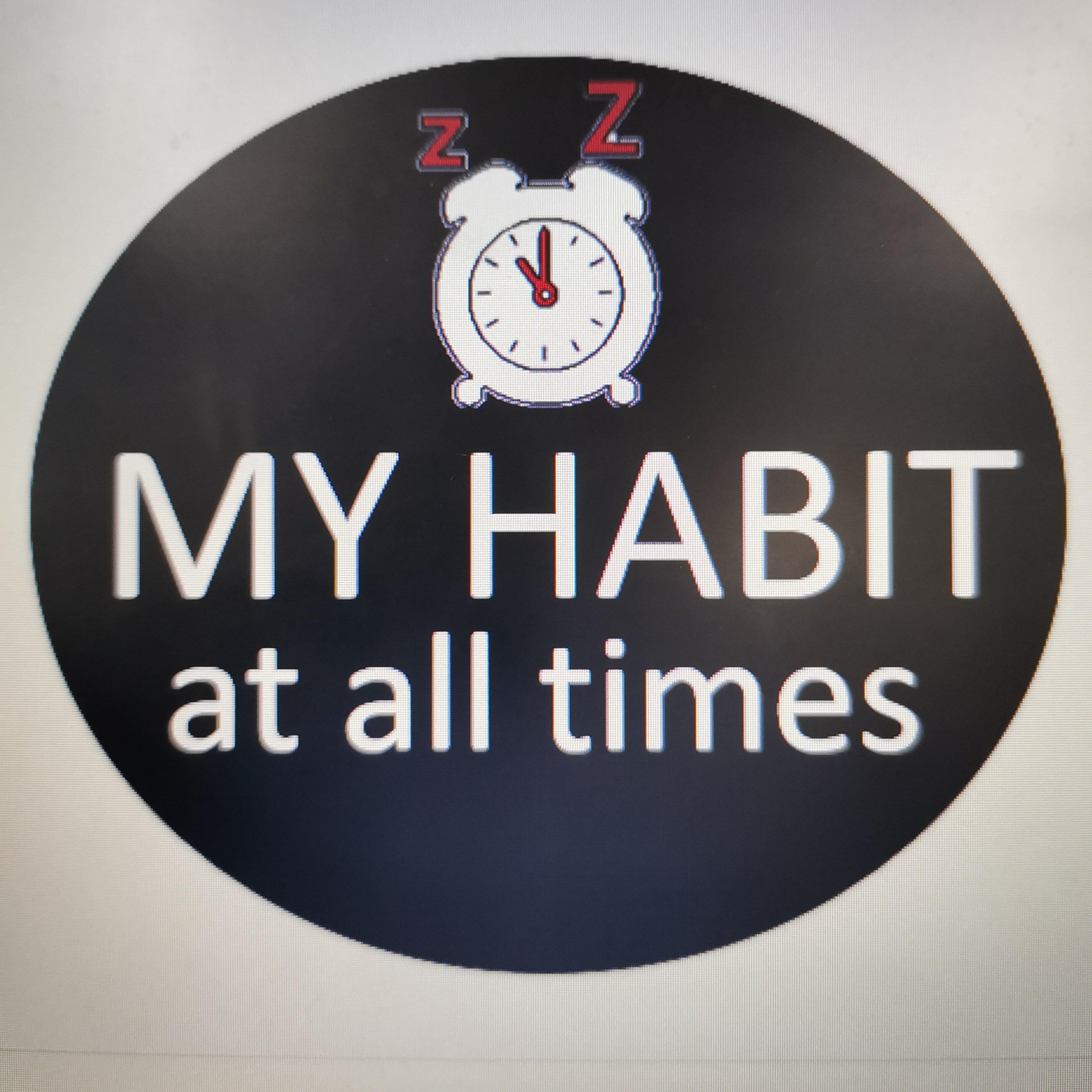 EP194 My​ habit​ no12.achieve 88%(16/18) episode artwork
