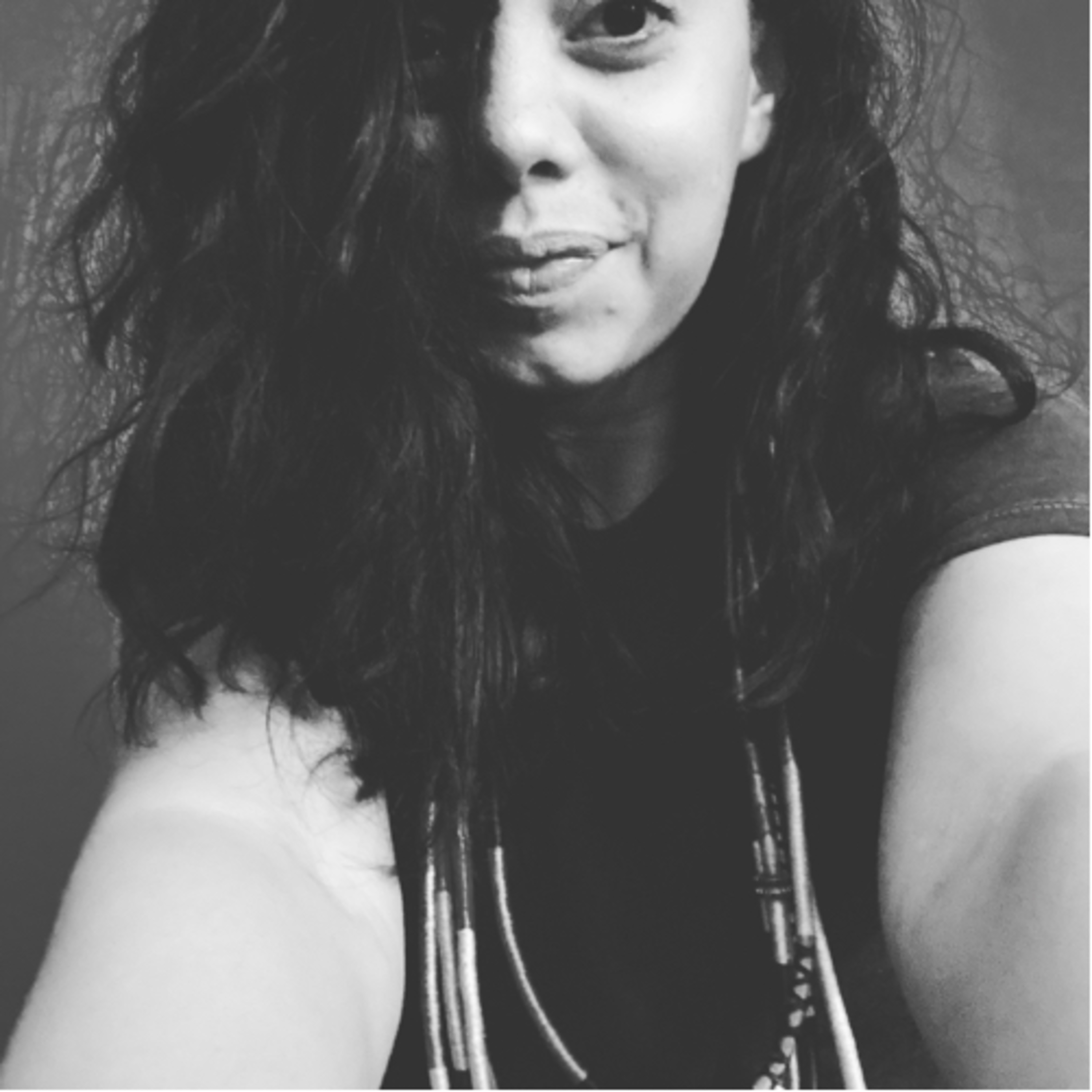 El podcast de Hannah Imbert