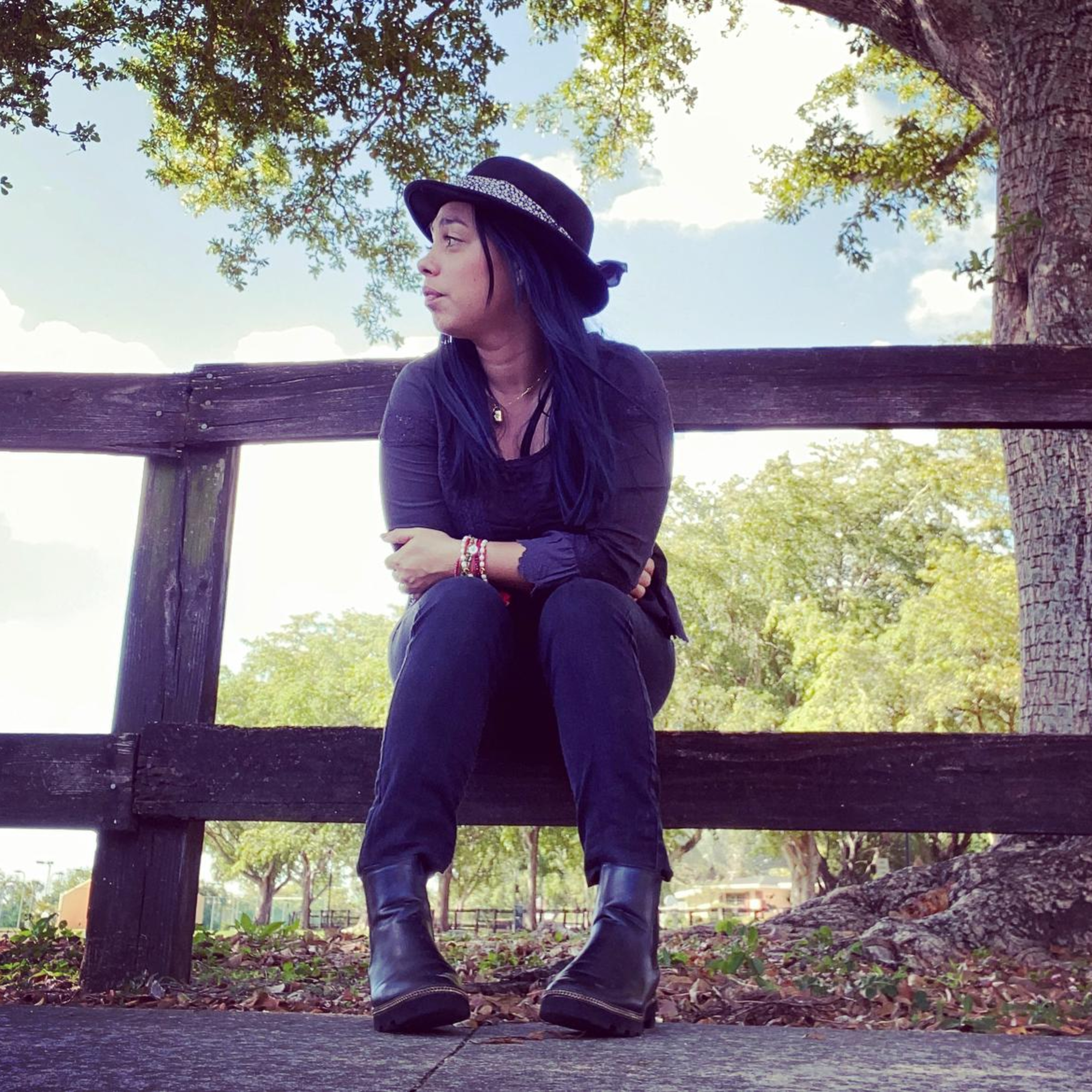 El podcast de Hannah Imbert