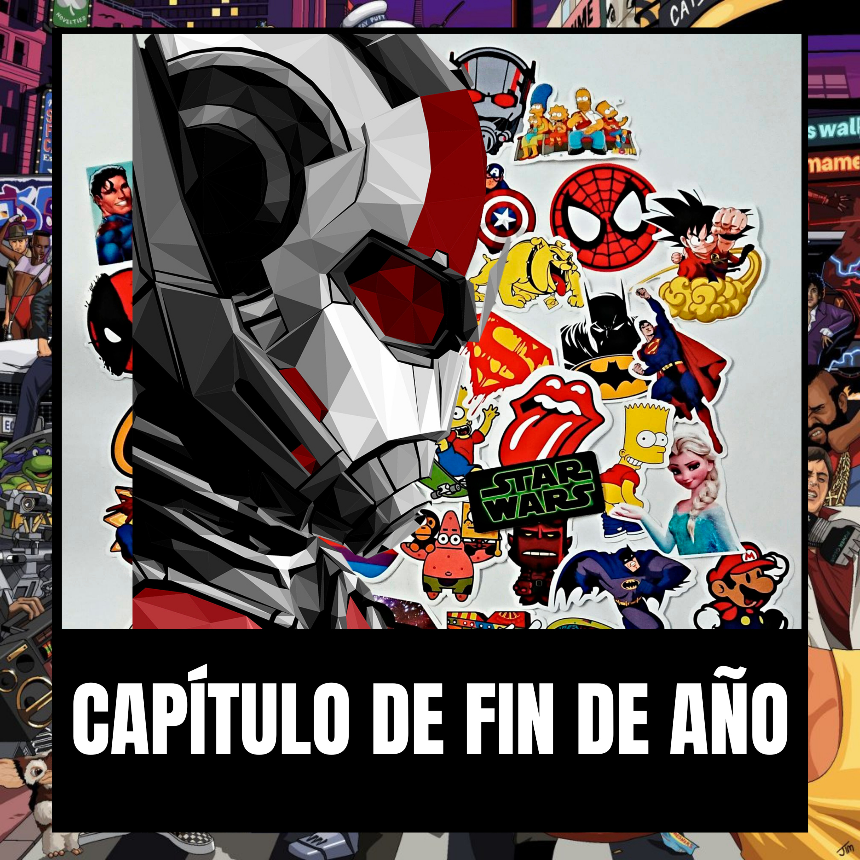 ❇REINO CUANTICO❇