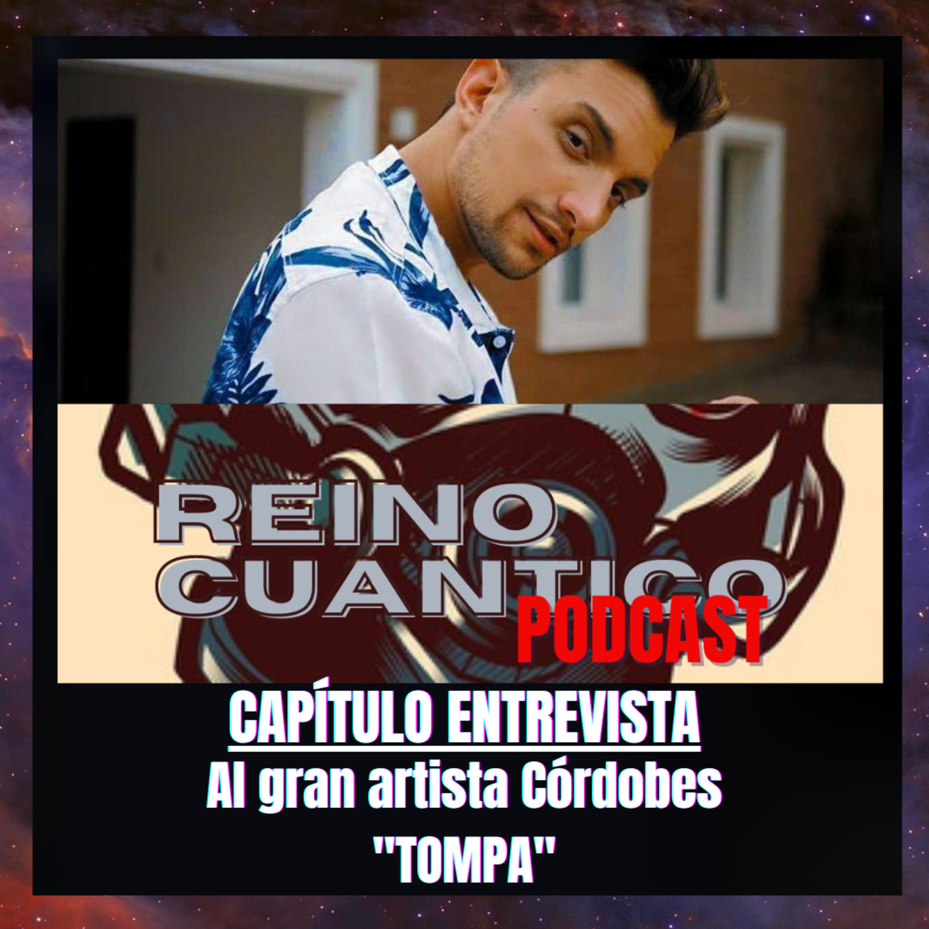 ❇REINO CUANTICO❇
