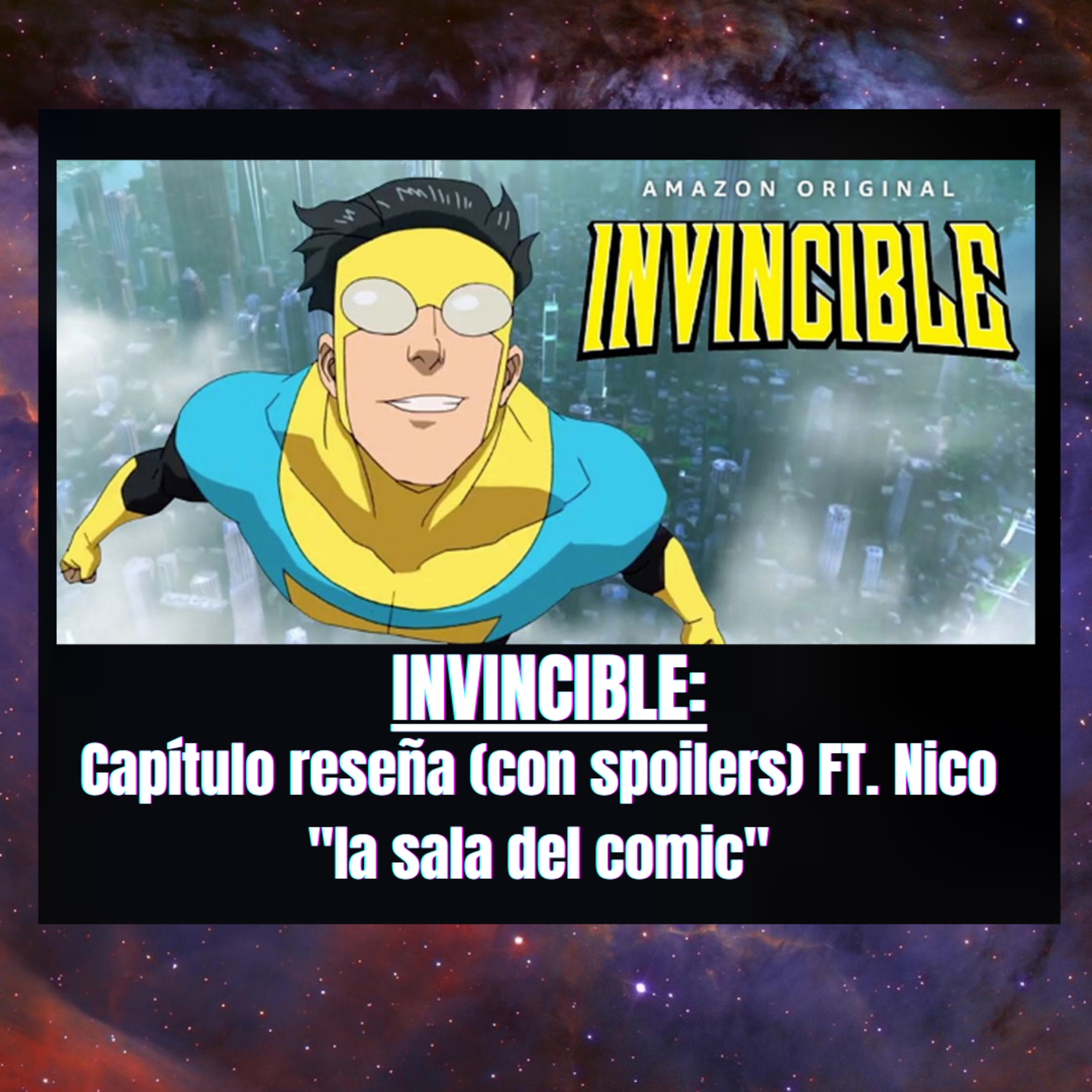 ❇REINO CUANTICO❇