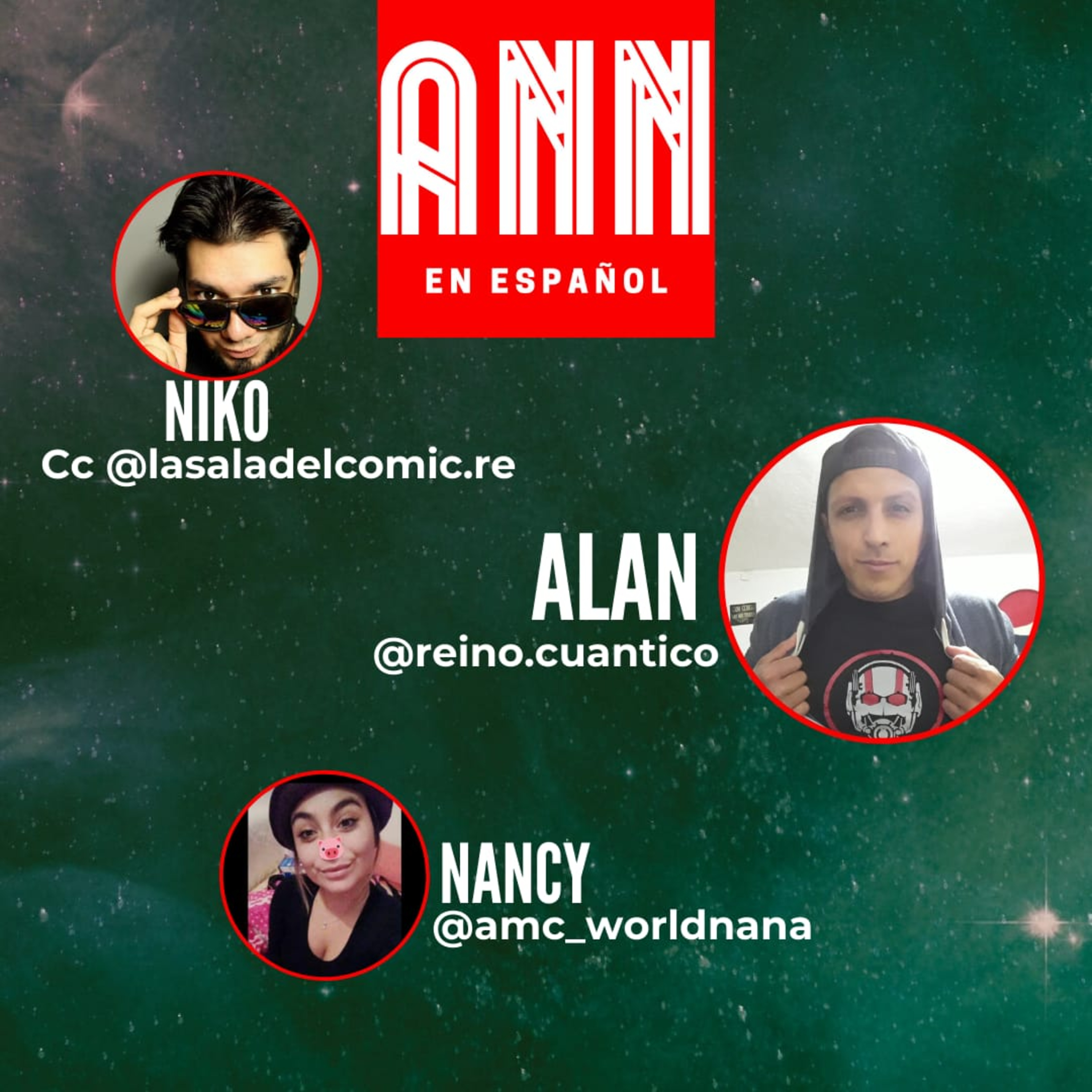 ❇REINO CUANTICO❇