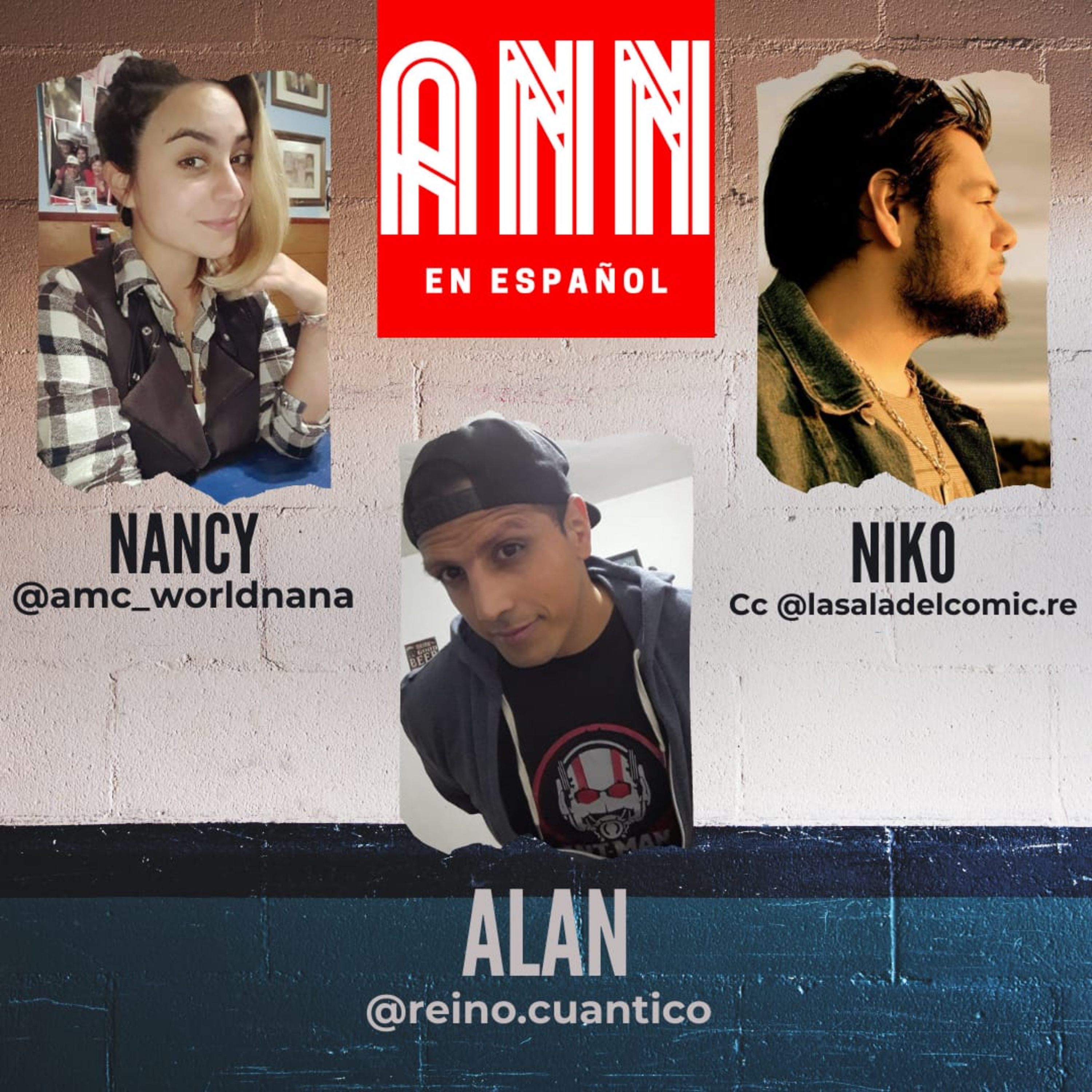 ❇REINO CUANTICO❇