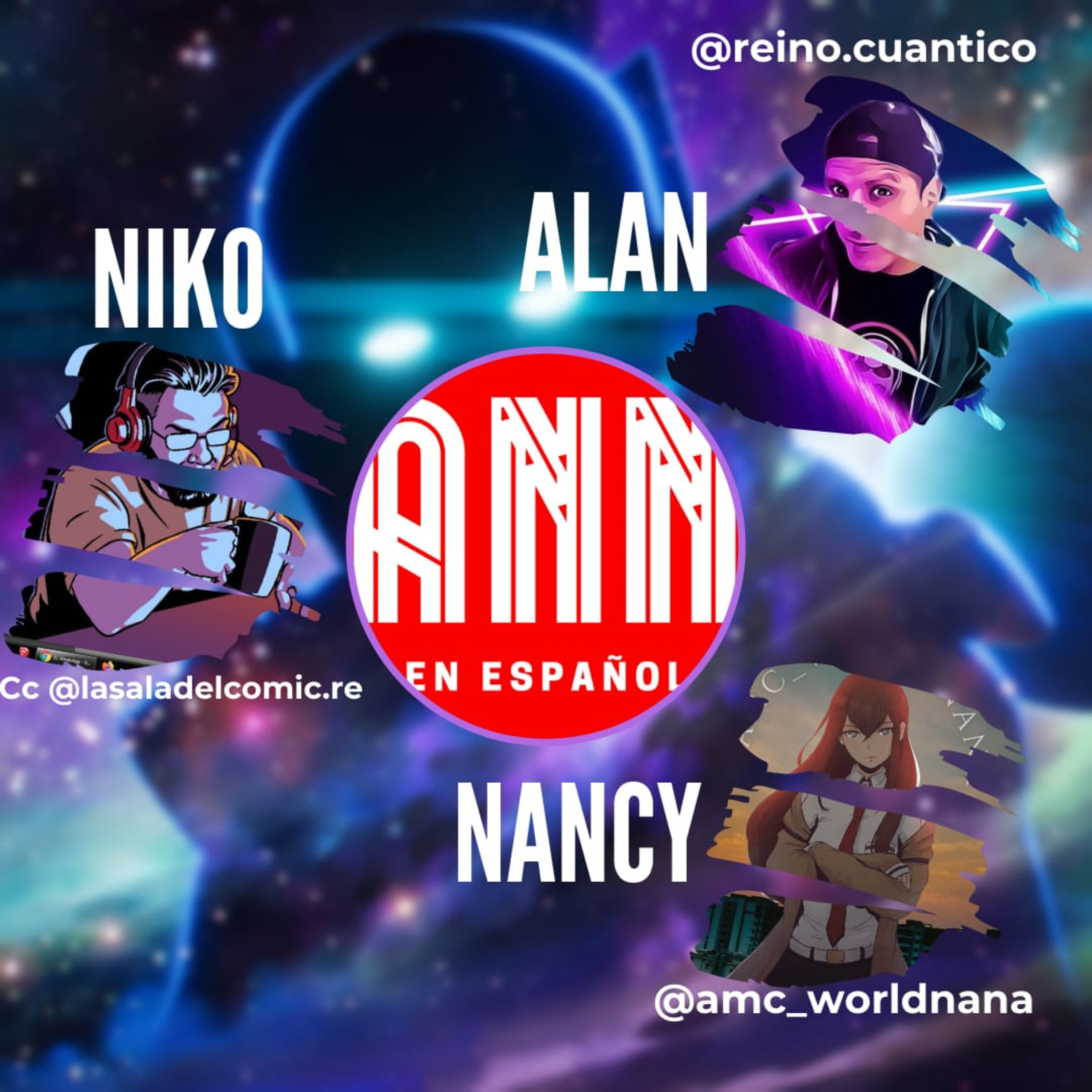 ❇REINO CUANTICO❇