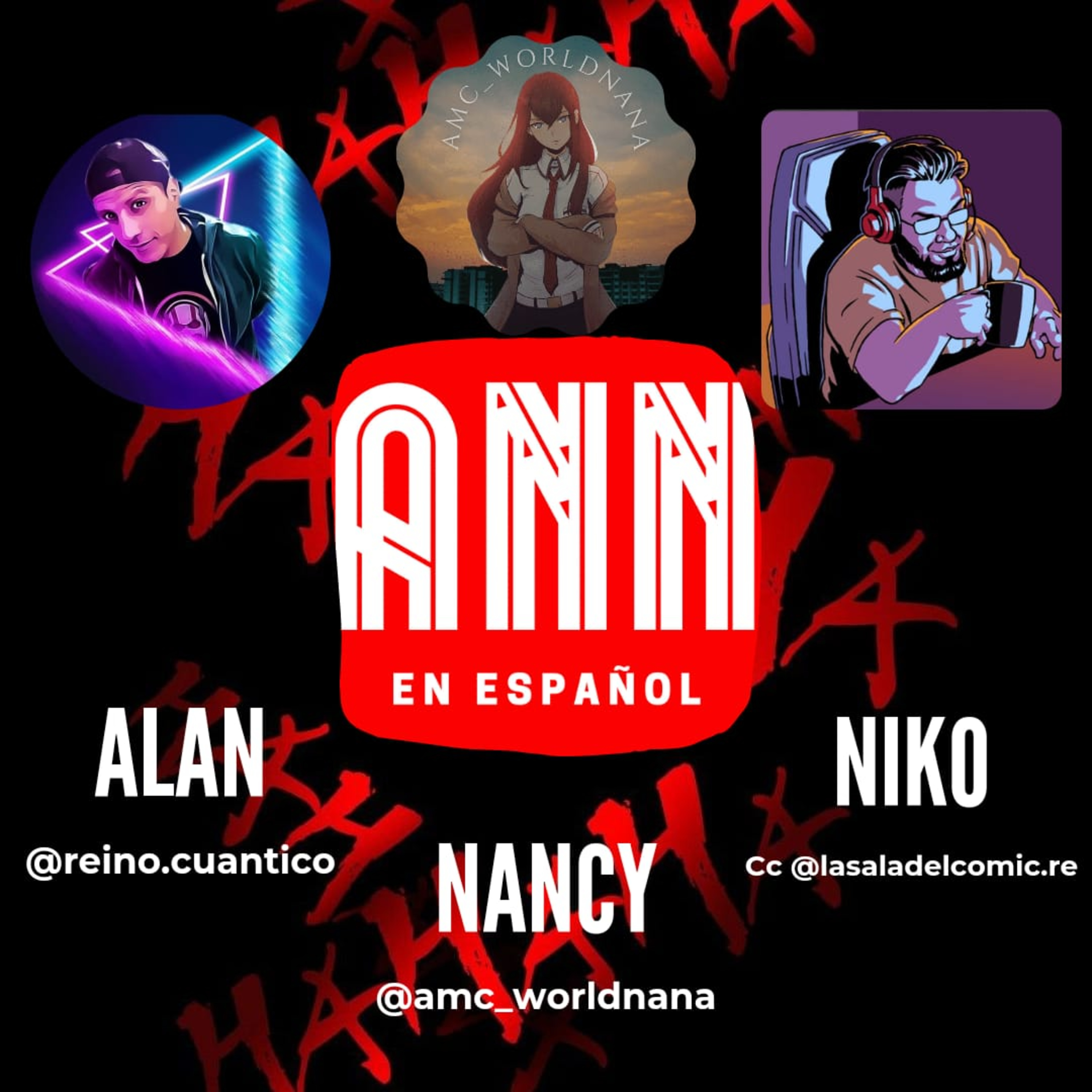 ❇REINO CUANTICO❇