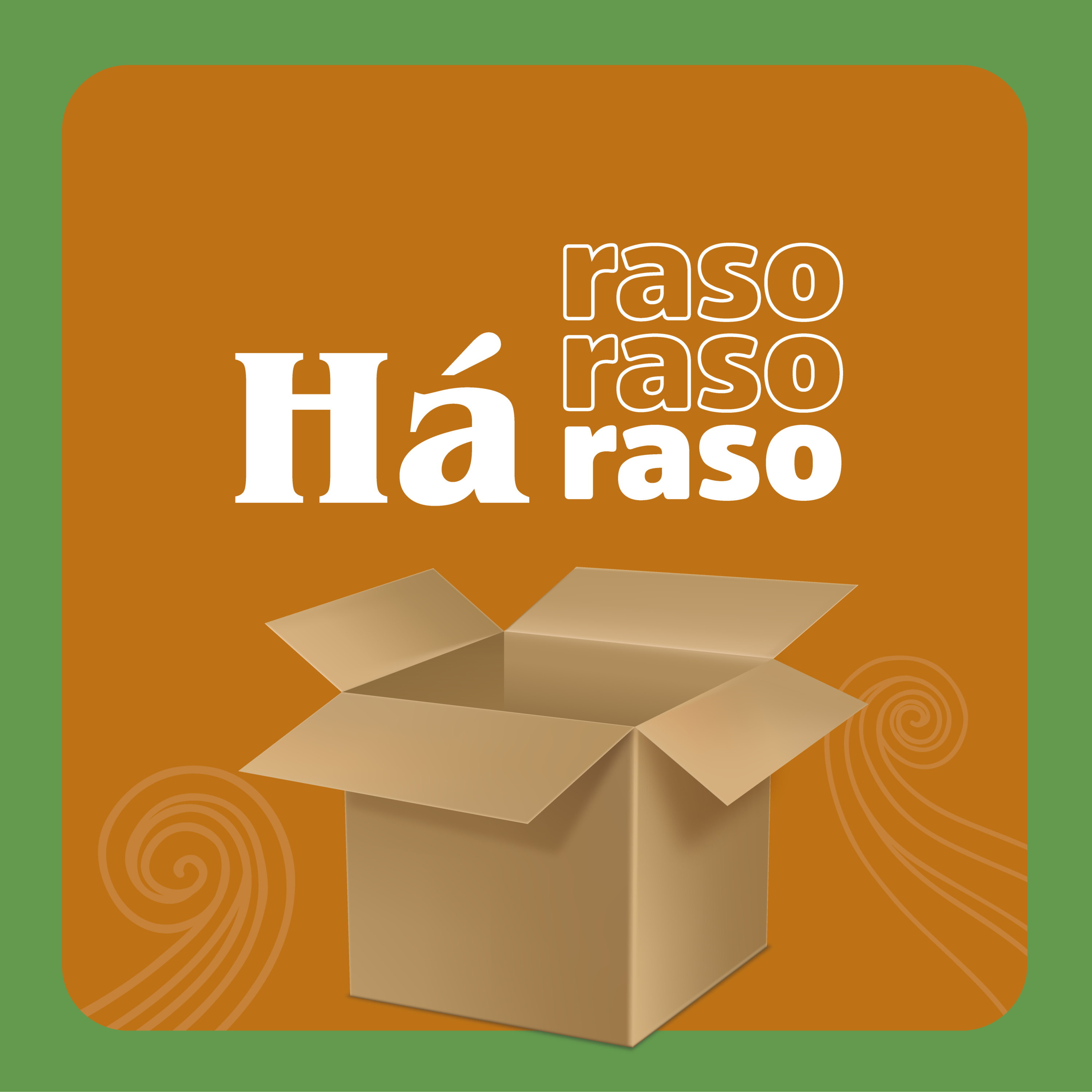 Podcast Há Raso