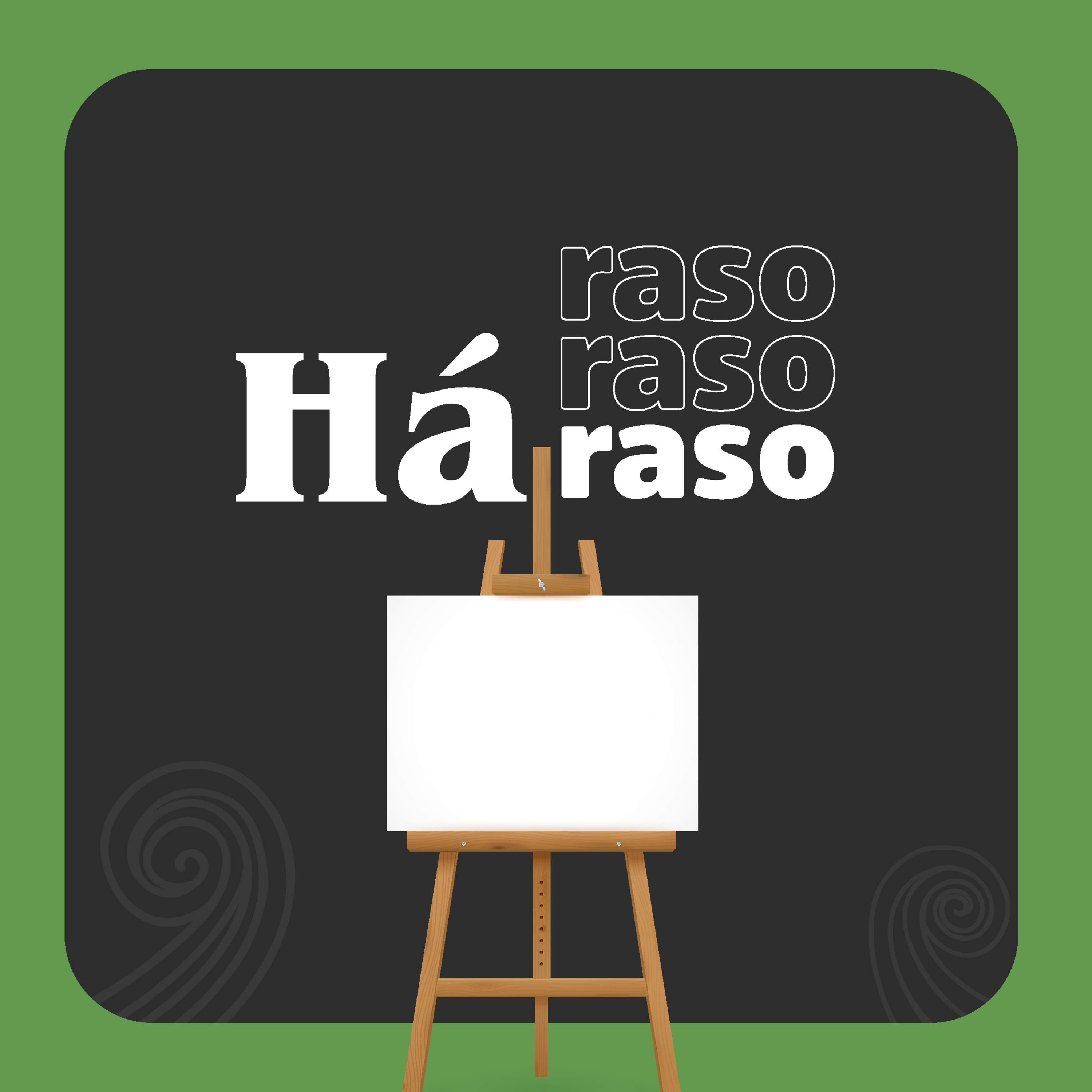 Podcast Há Raso