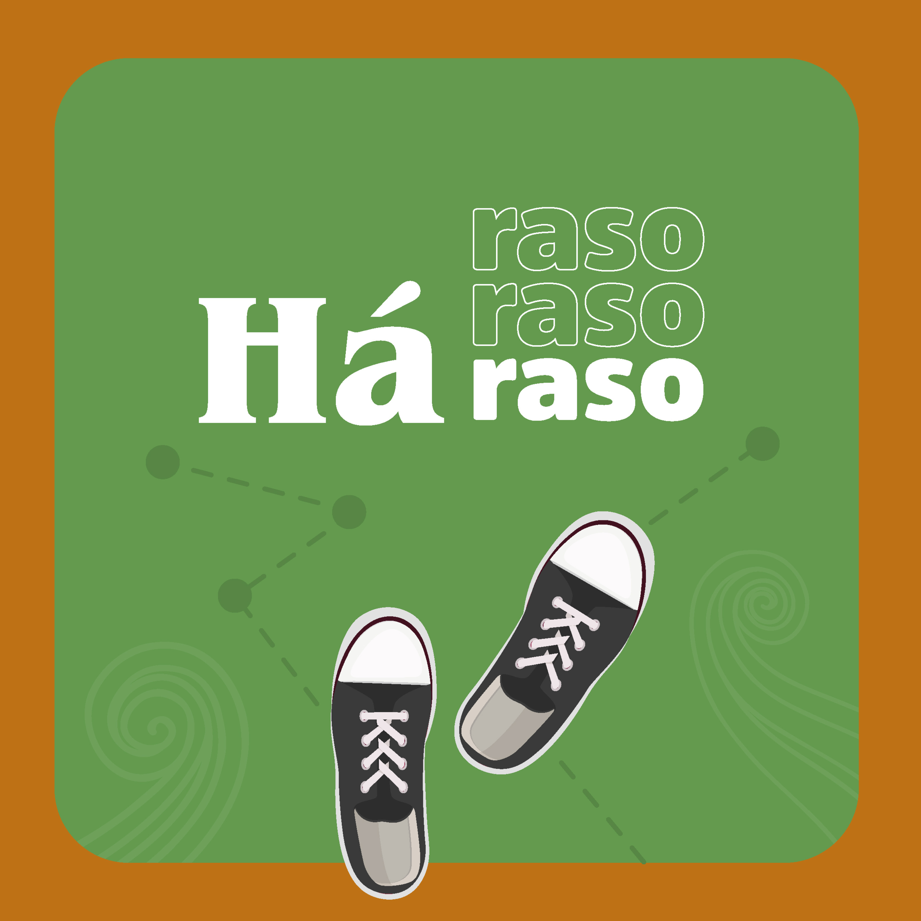 Podcast Há Raso