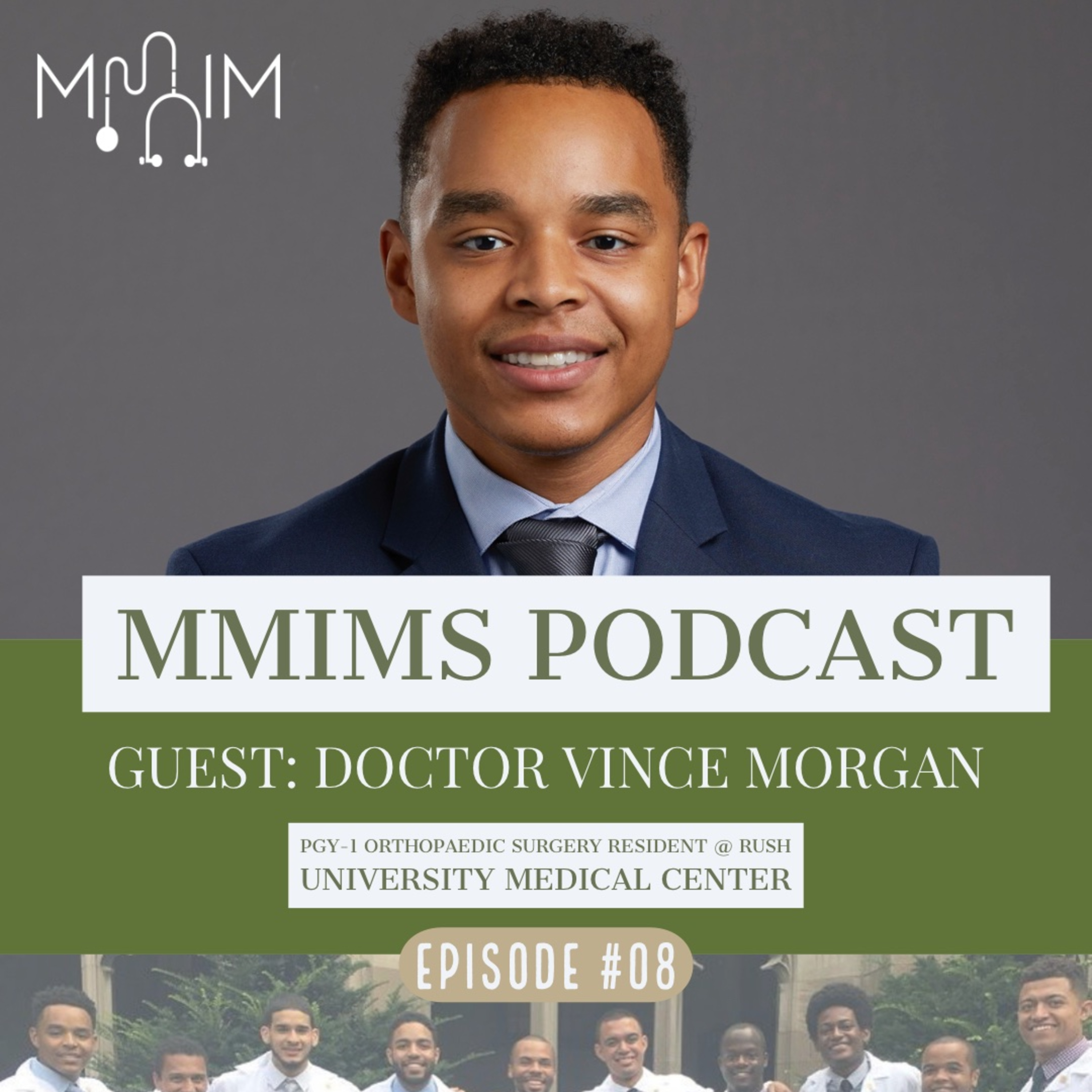 MMIM Podcast