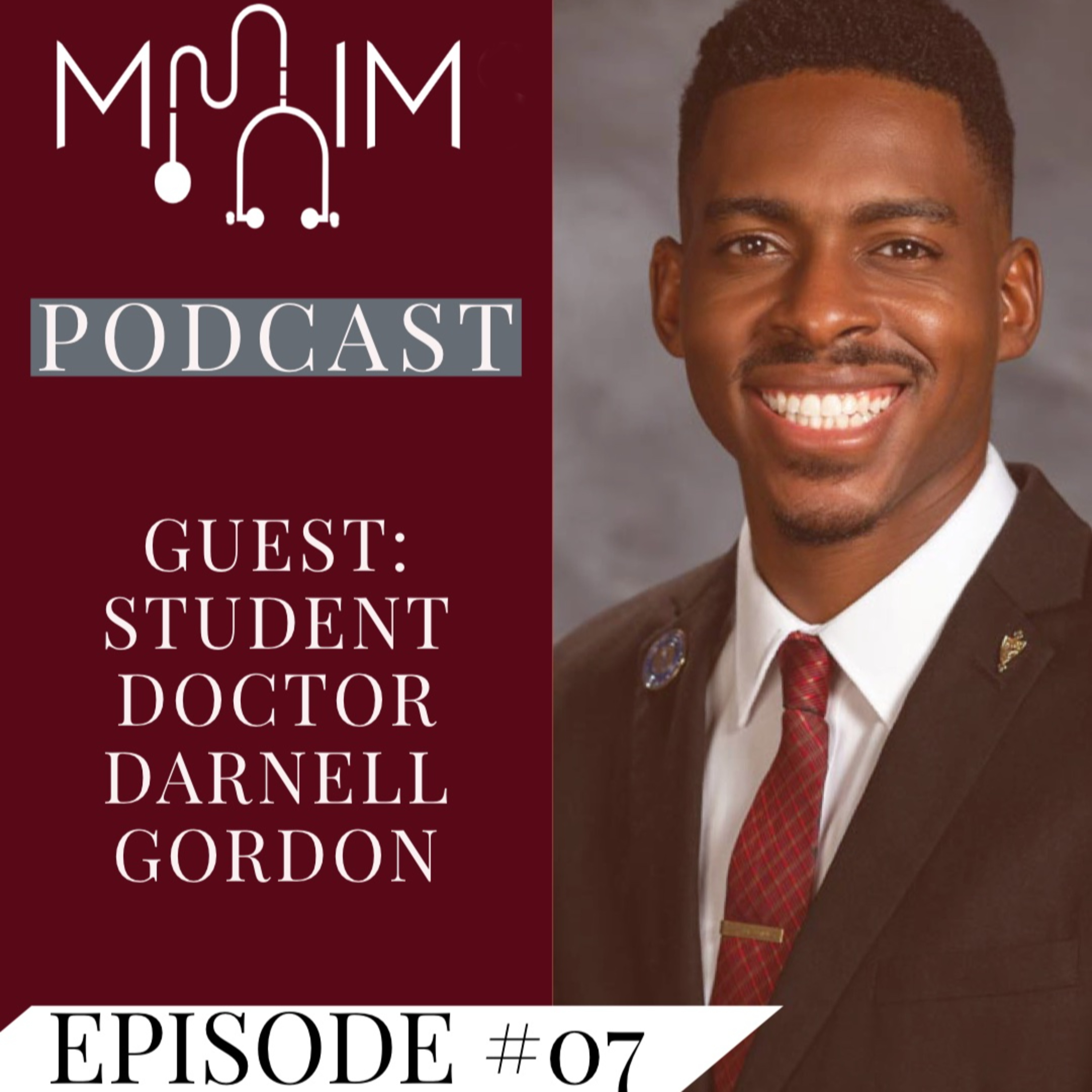 MMIM Podcast
