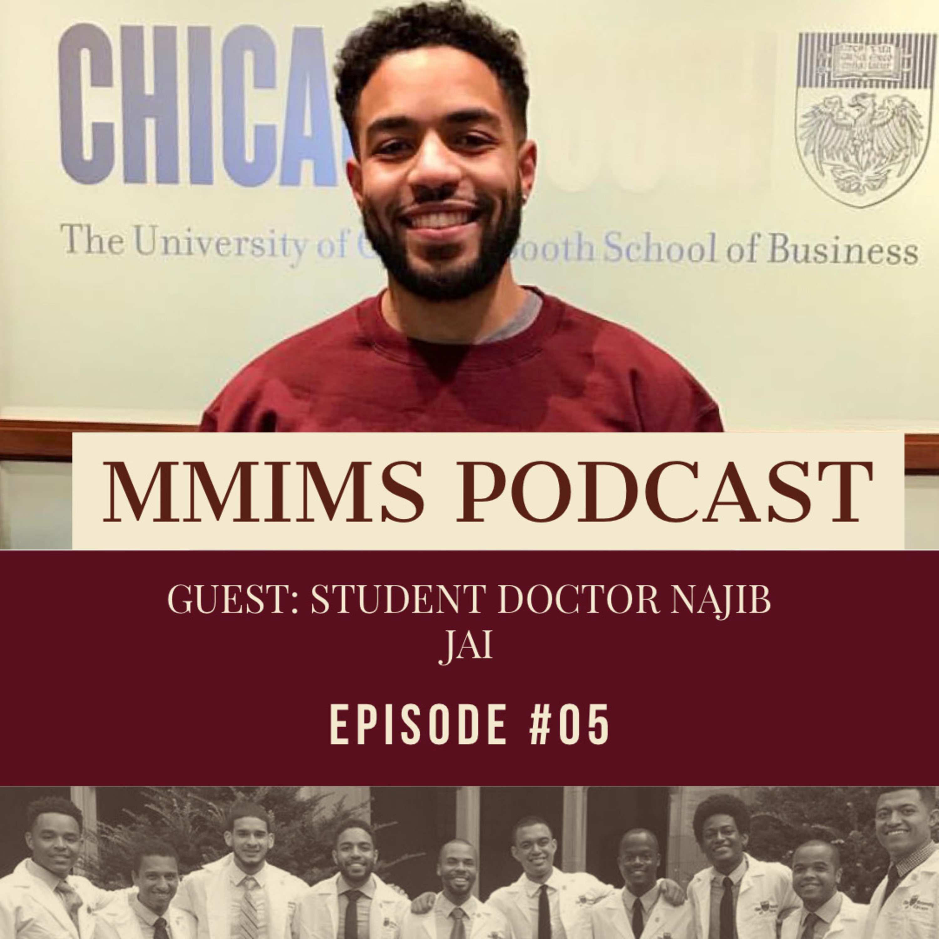 MMIM Podcast