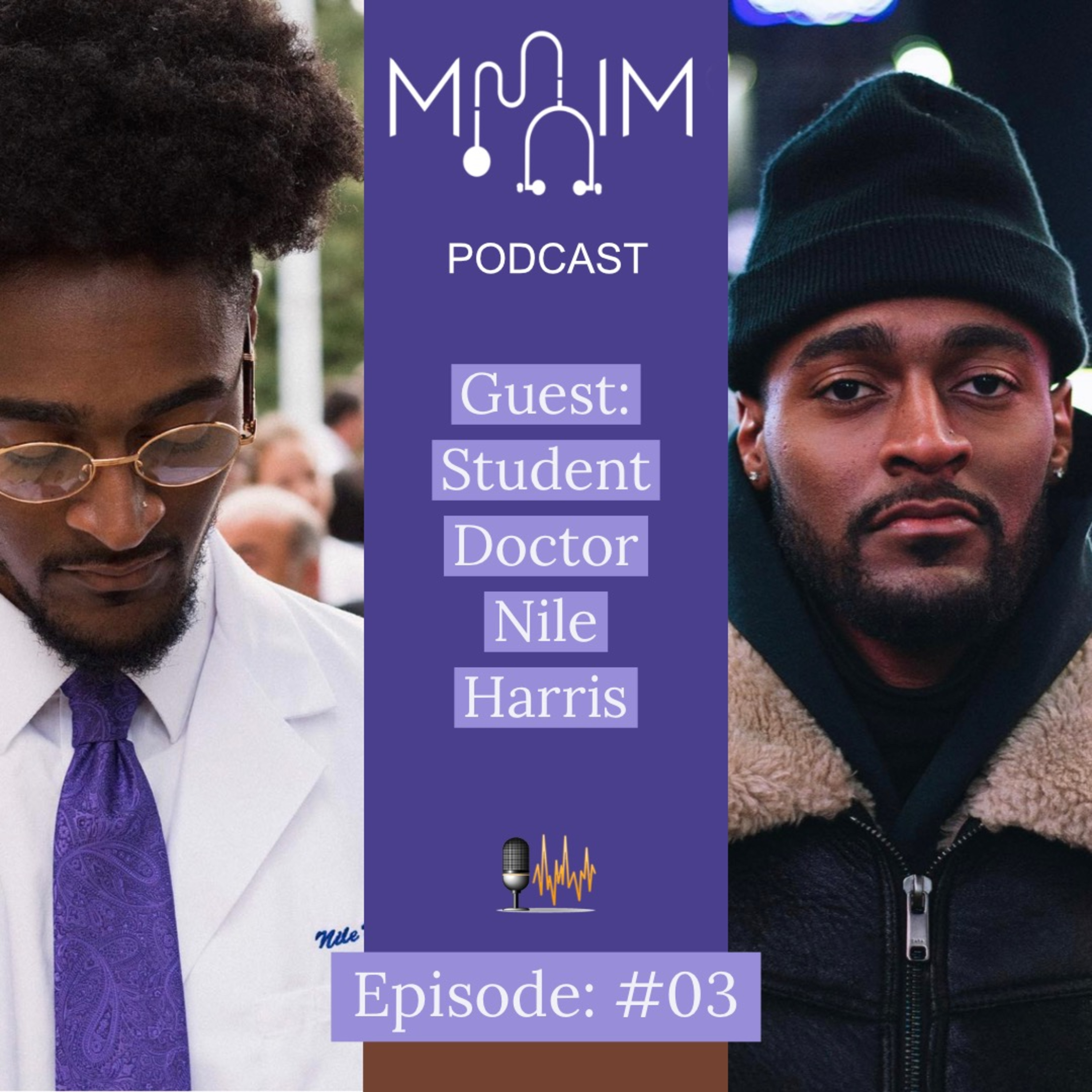 MMIM Podcast