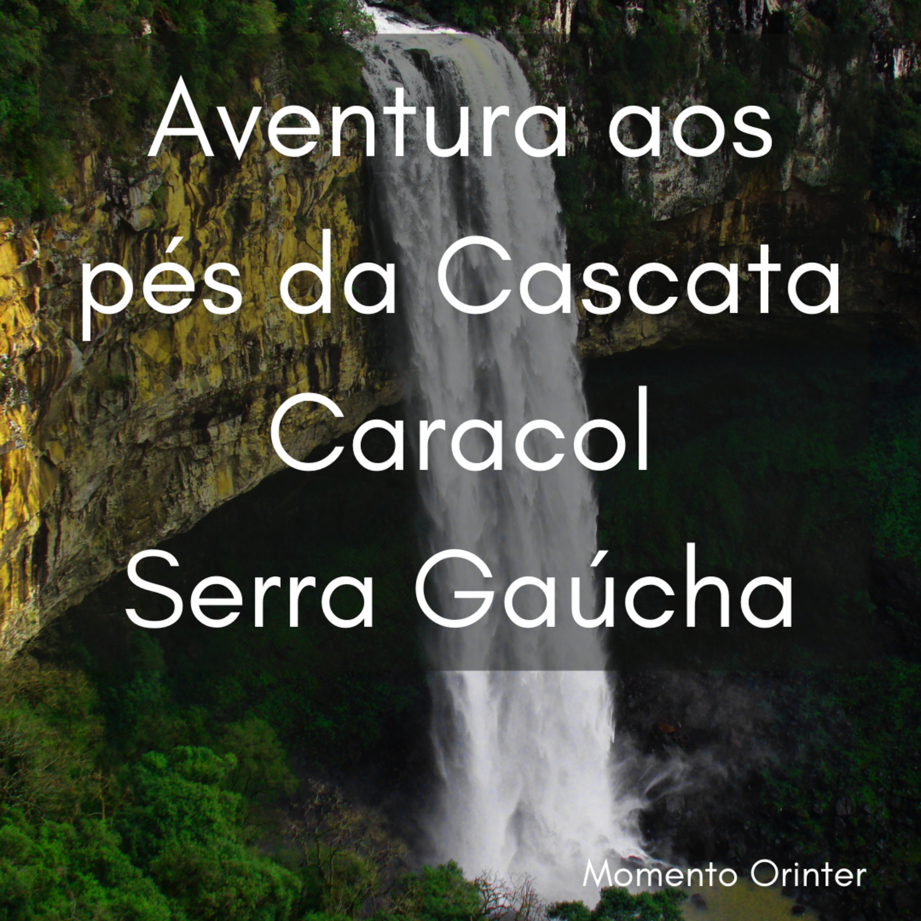 Momento Orinter