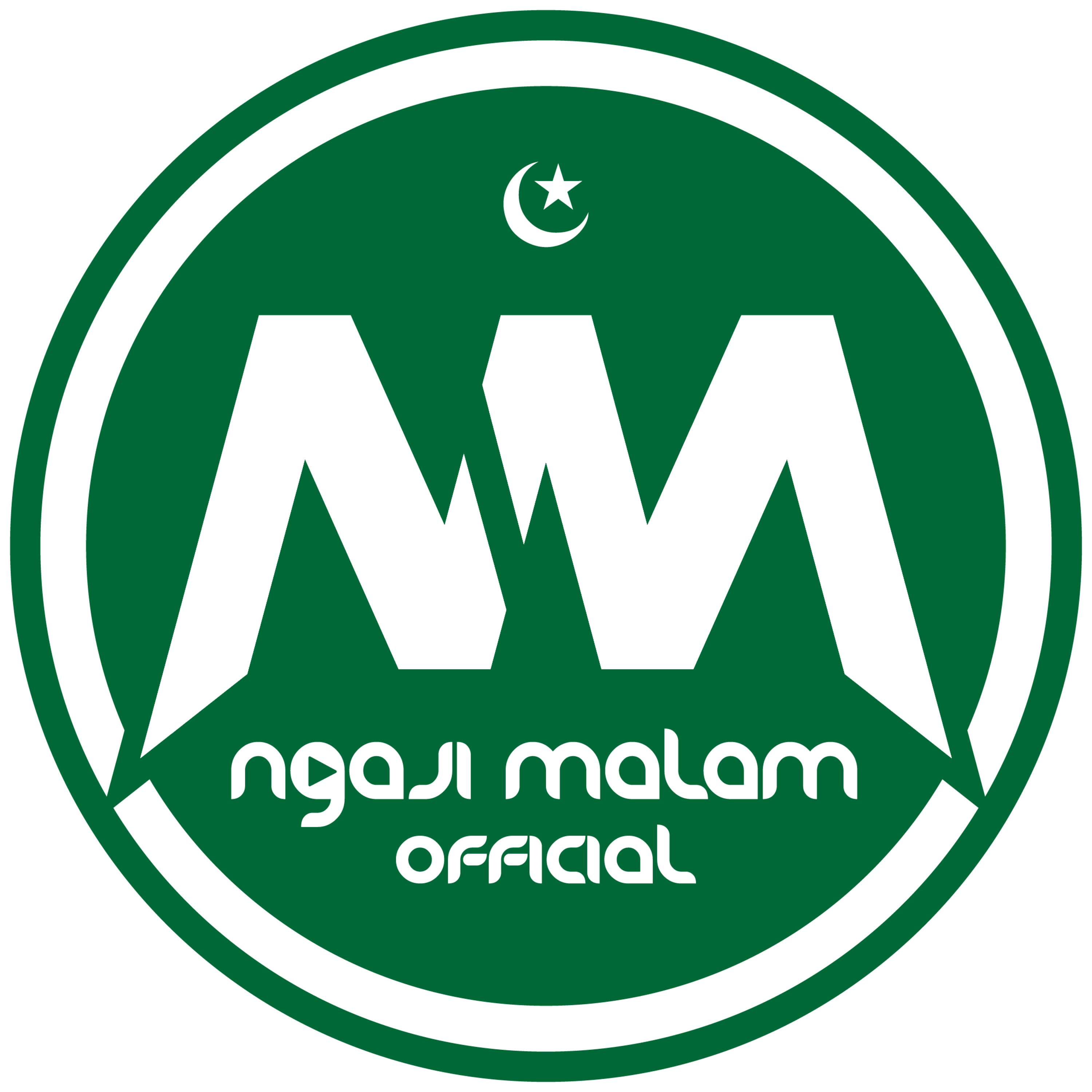 Ngaji Malam Official