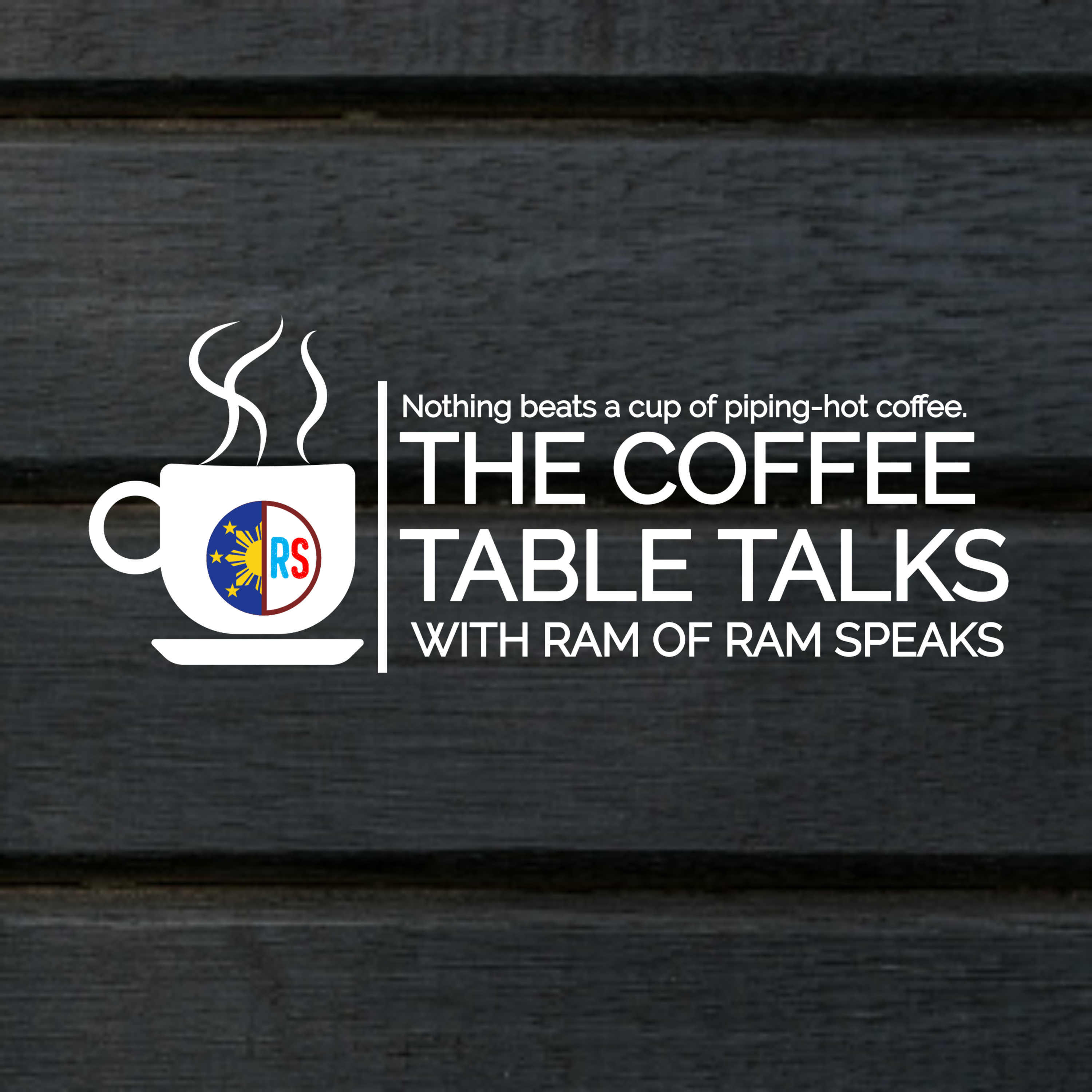 Coffee Table Talks 4: The United States Elections episode artwork