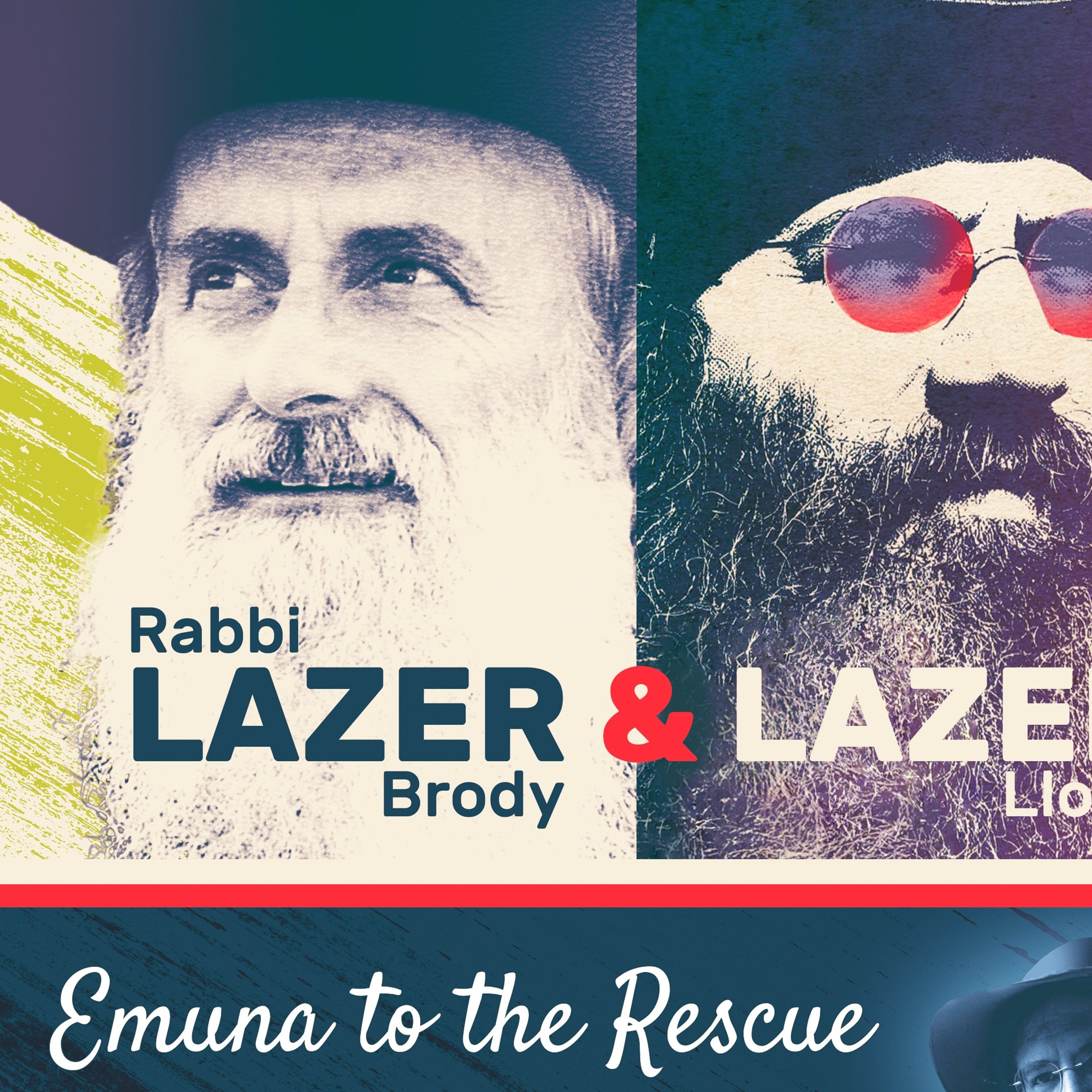 Breslev Israel Podcast
