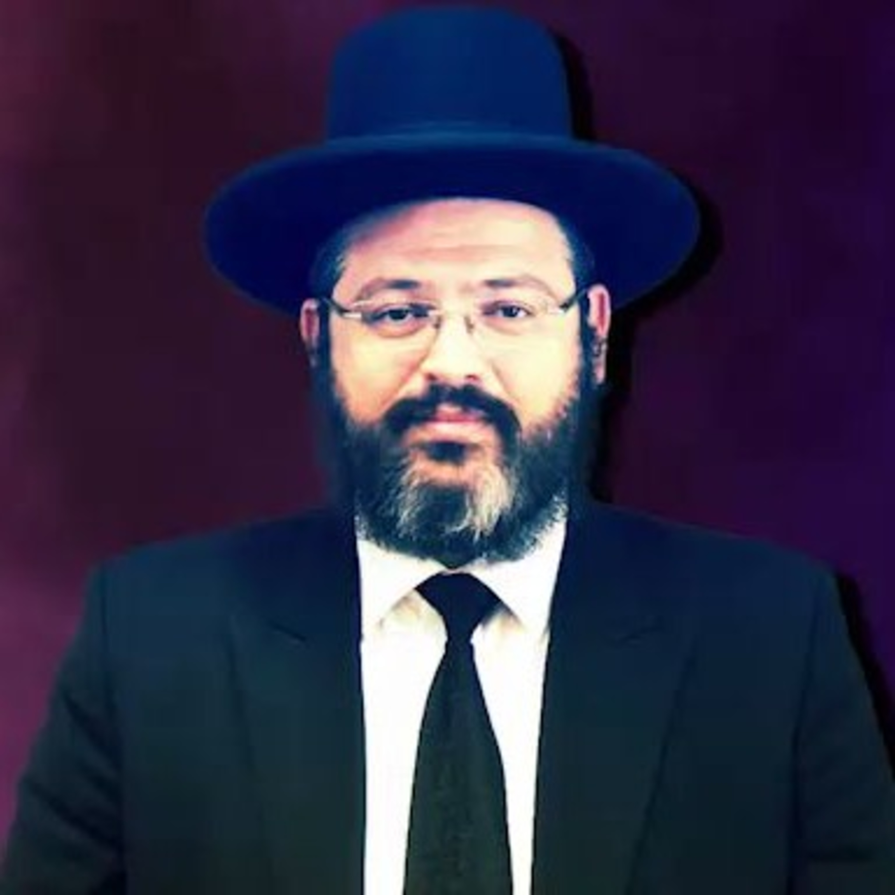 Rav Dayan Elgrod presents The Wish Program new audio/video series! episode artwork