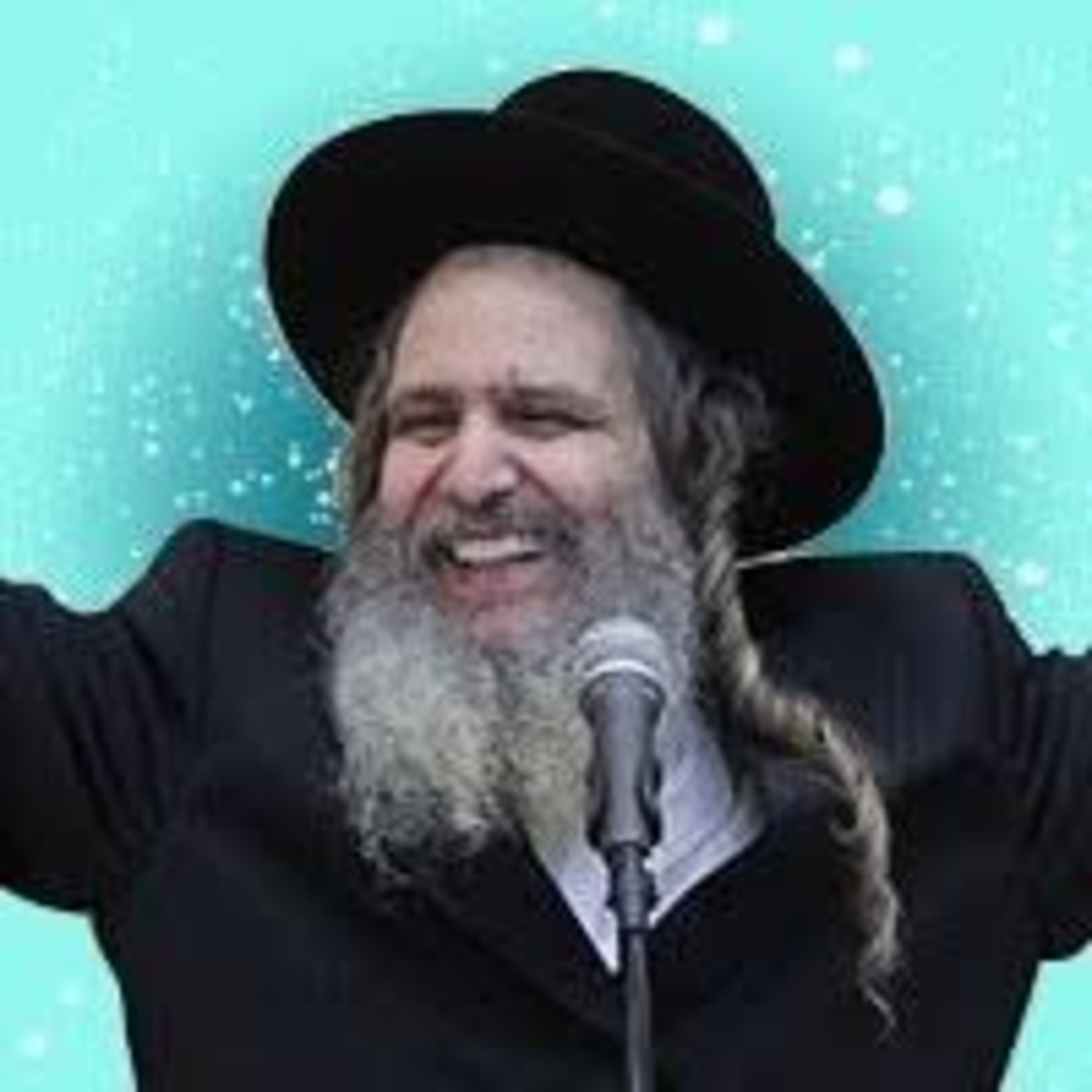Janglo #Inspired Interview of Eli Goldsmith! Emuna & Branding Unity! episode artwork