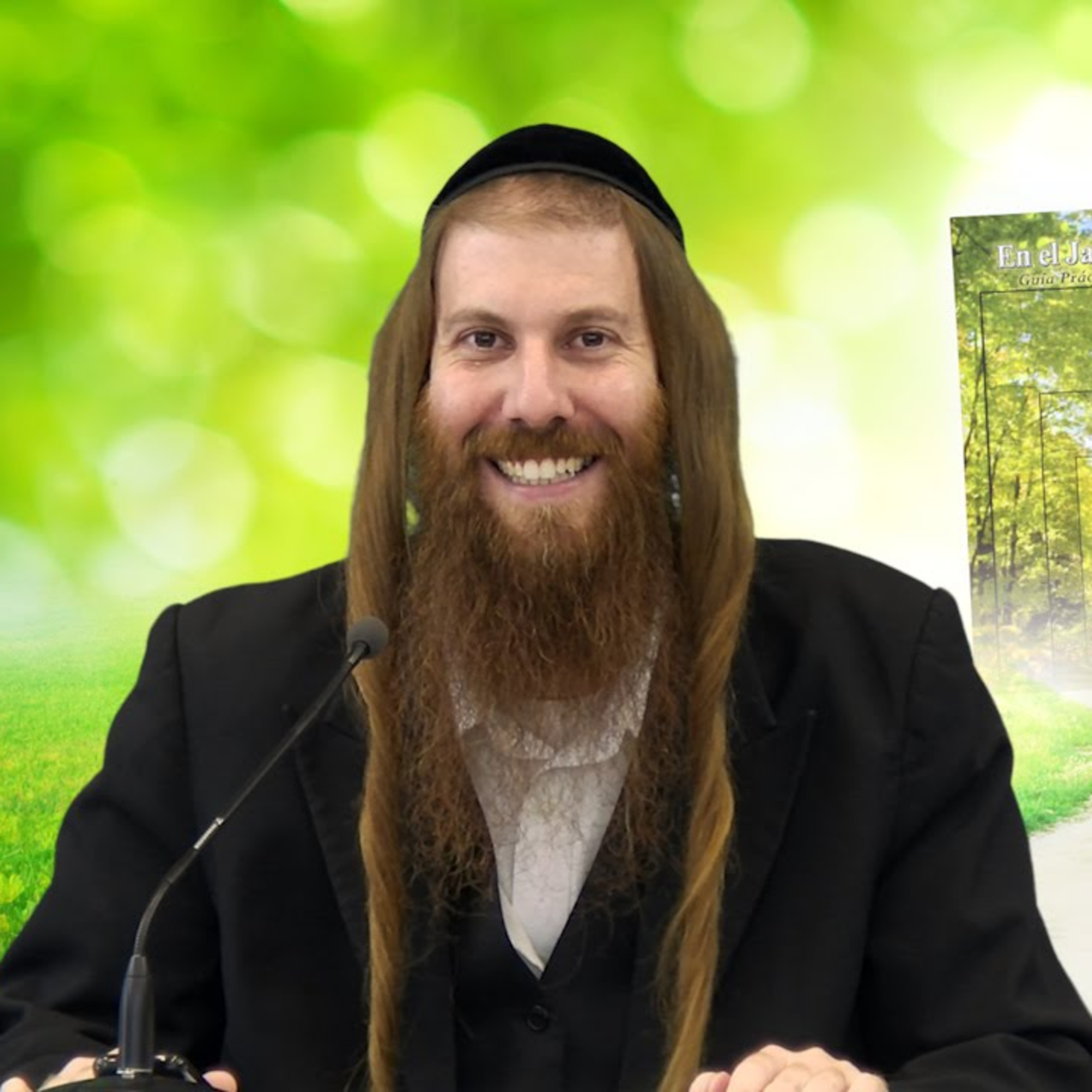 Breslev Israel Podcast