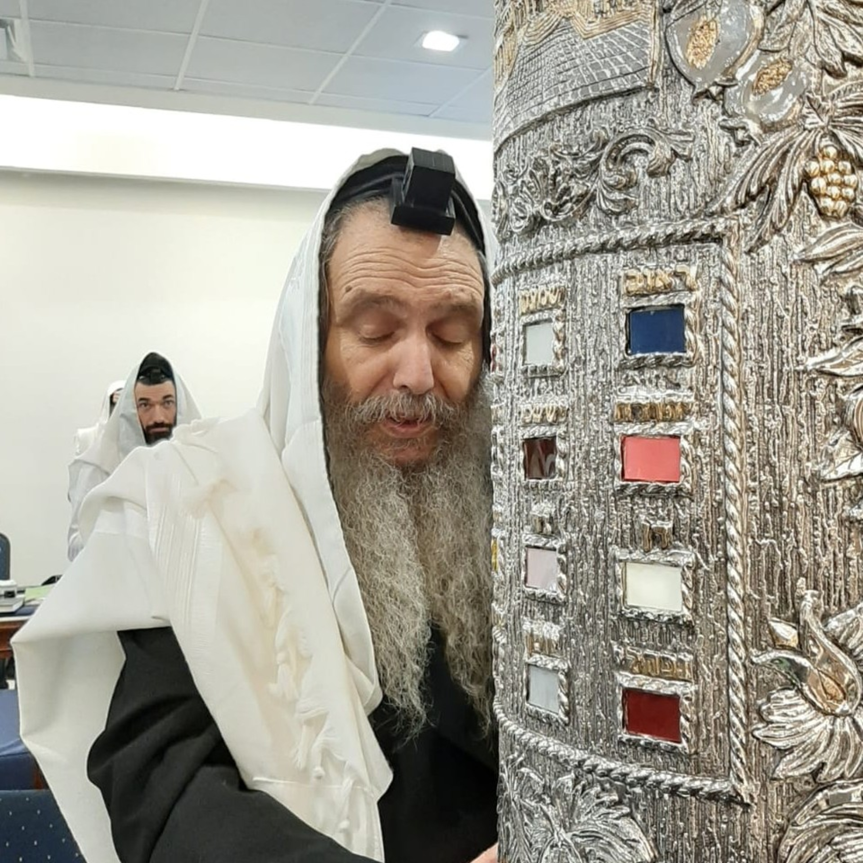 Breslev Israel Podcast
