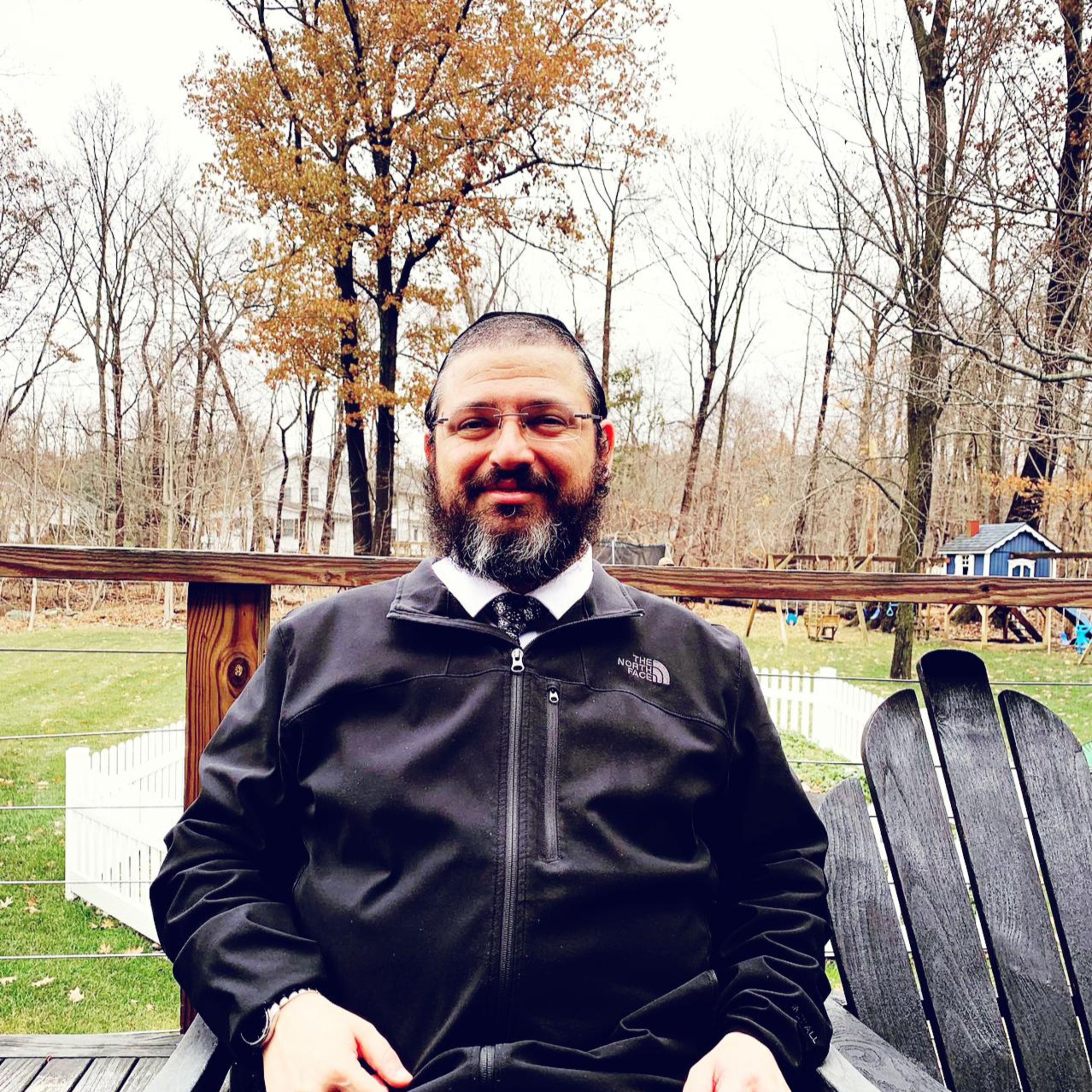 BIH BIY – Believe In Hashem Believe In Yourself - Wish Series from Rav Dayan Elgrod! episode artwork