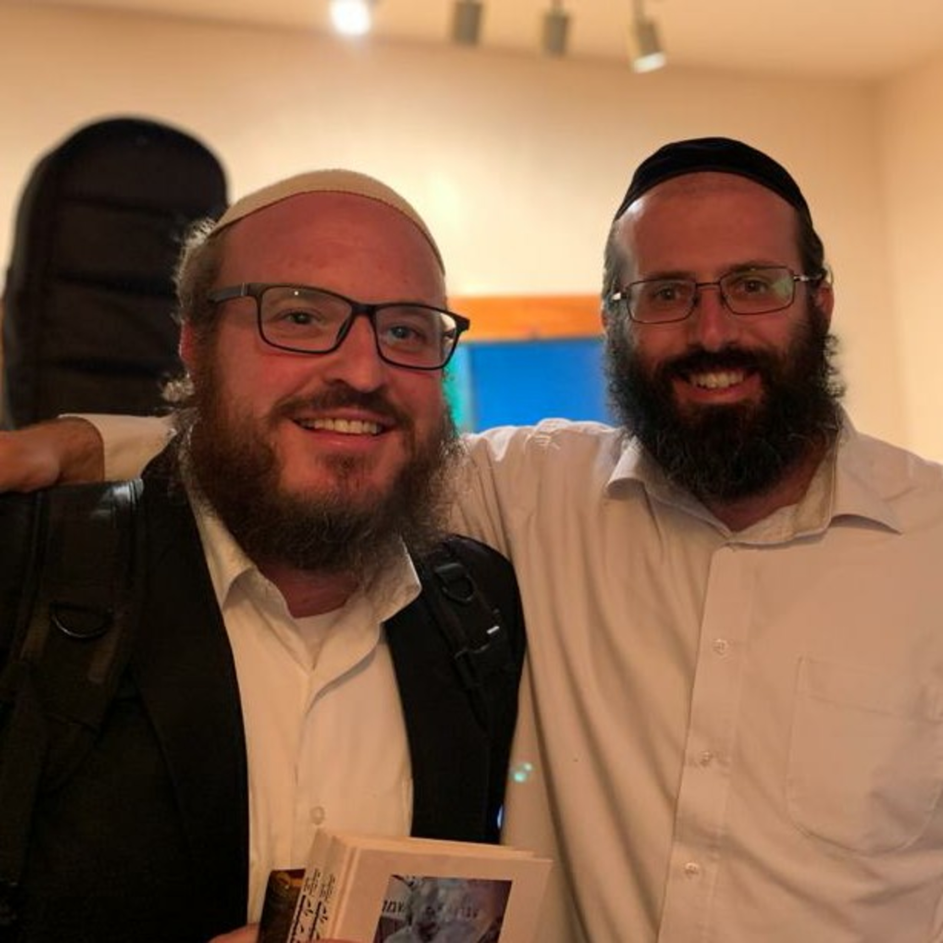 Breslev Israel Podcast