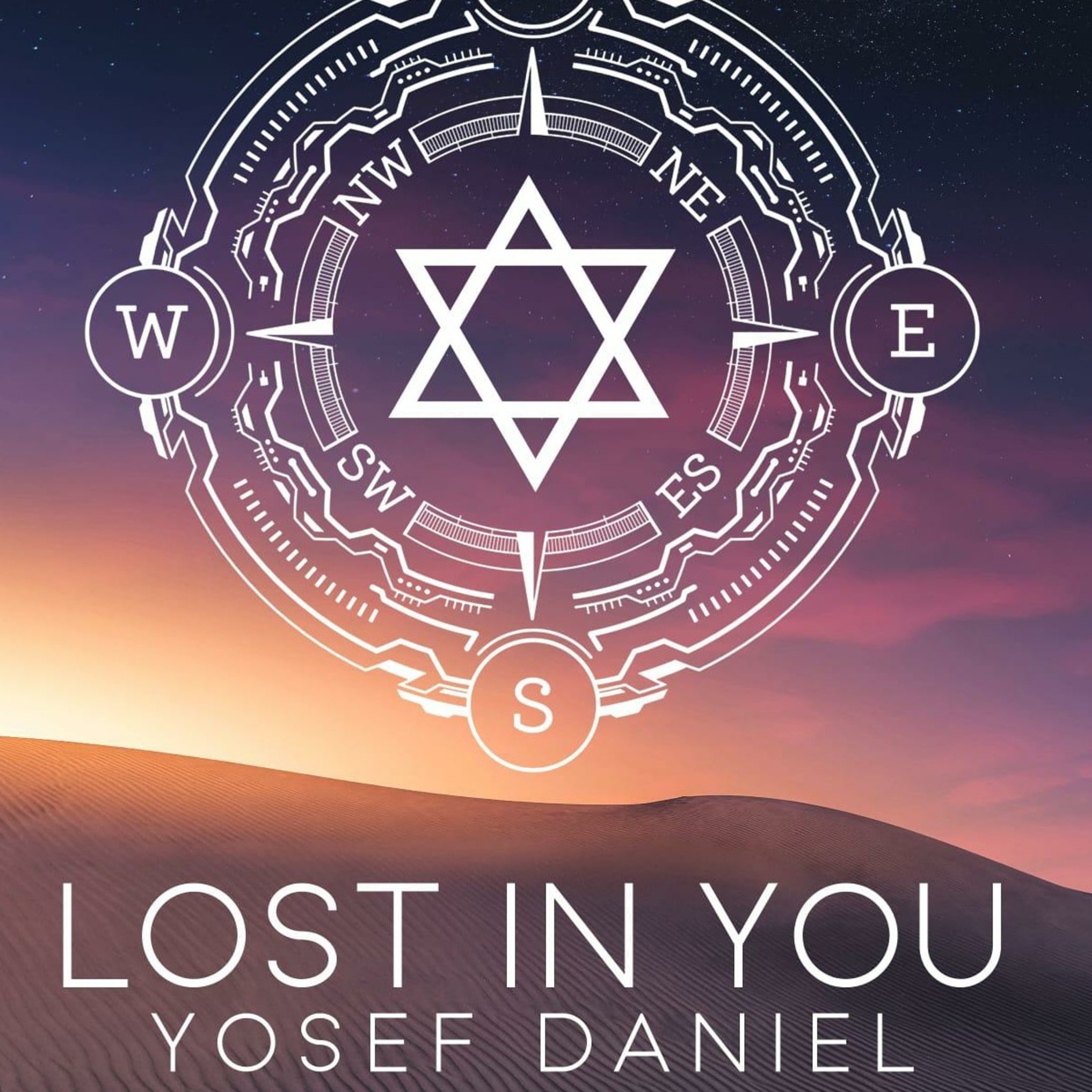 Yosef Daniel hosted by Rav Shalom Arush Weekly Q/A Emuna Class in English! #5 episode artwork