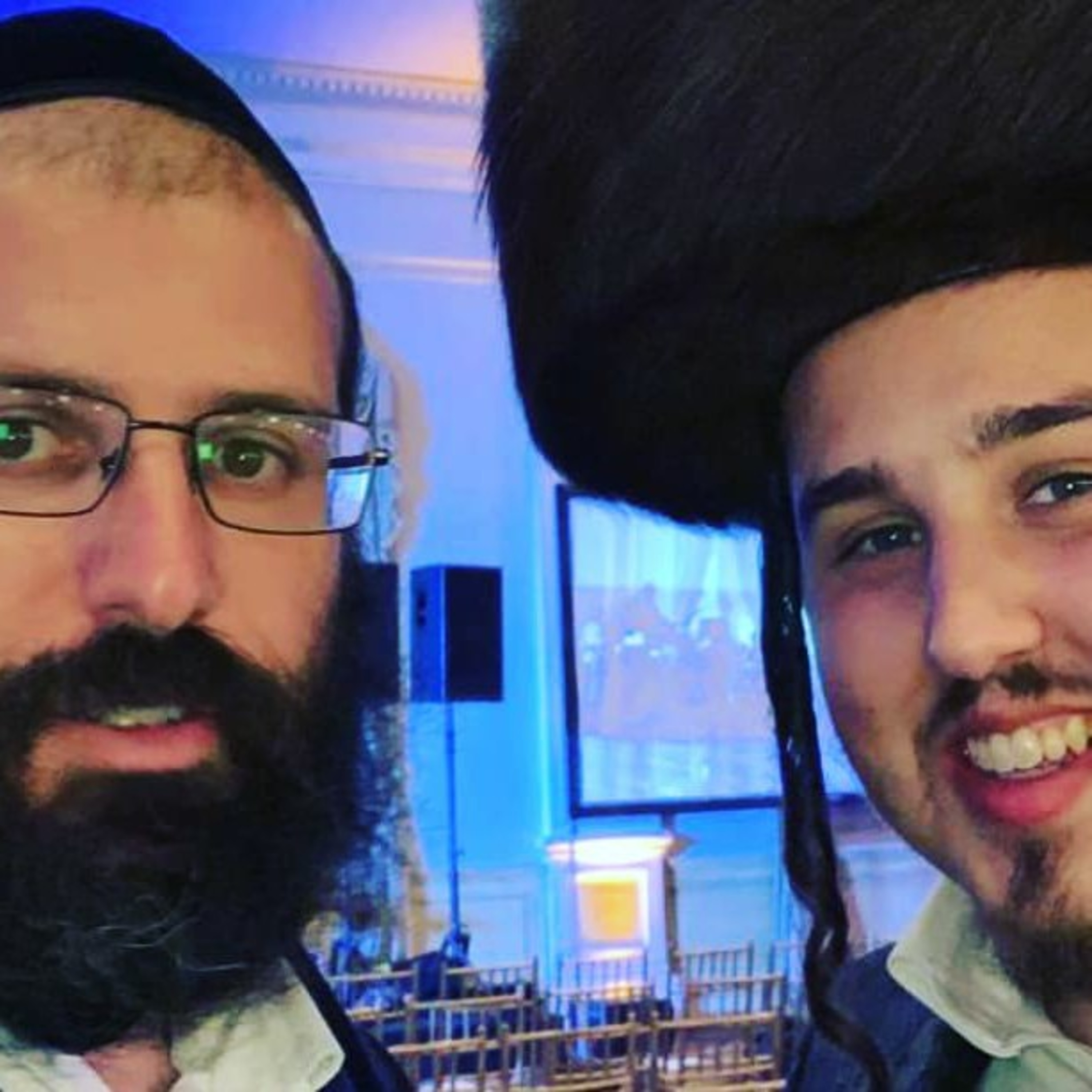 Breslev Israel Podcast