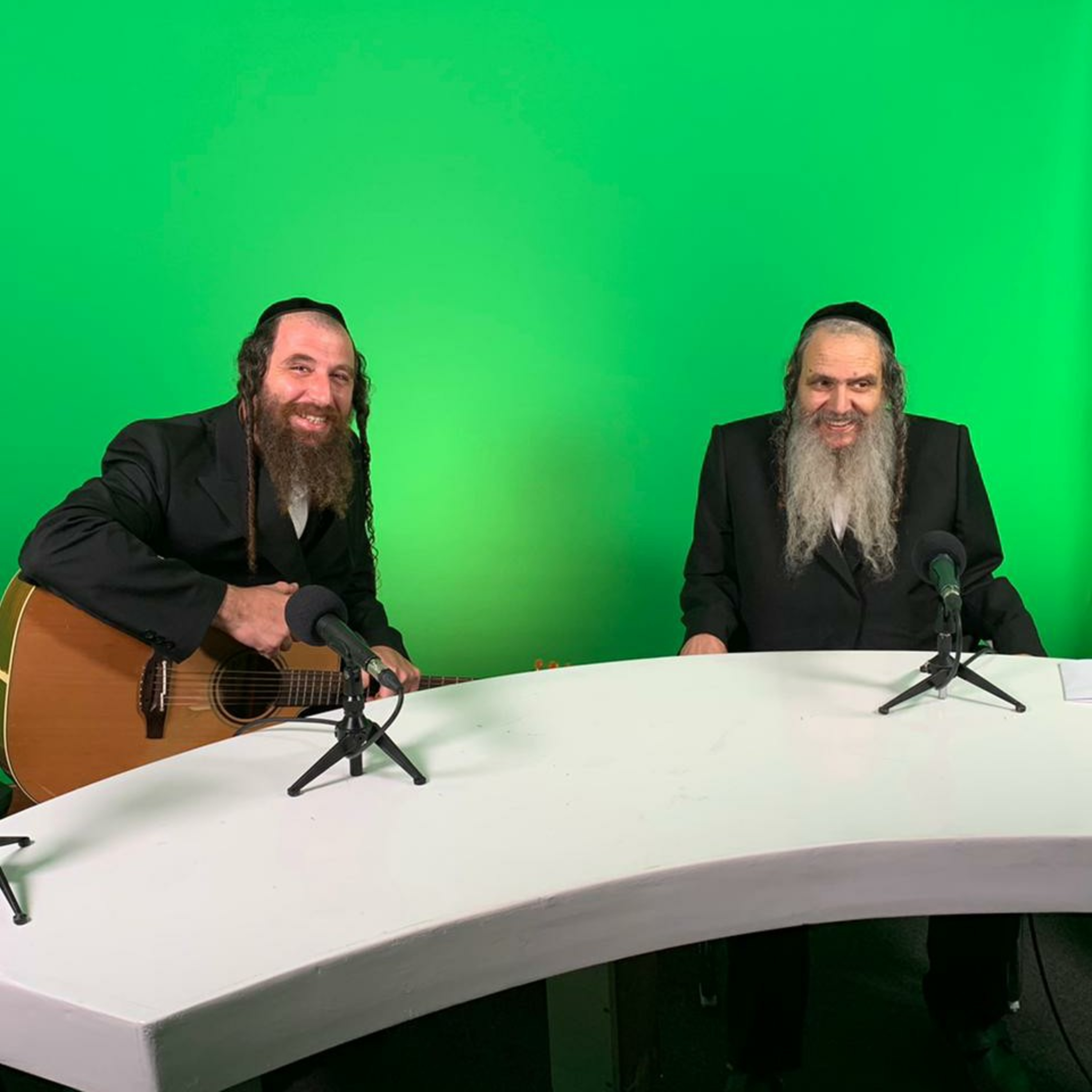 Breslev Israel Podcast