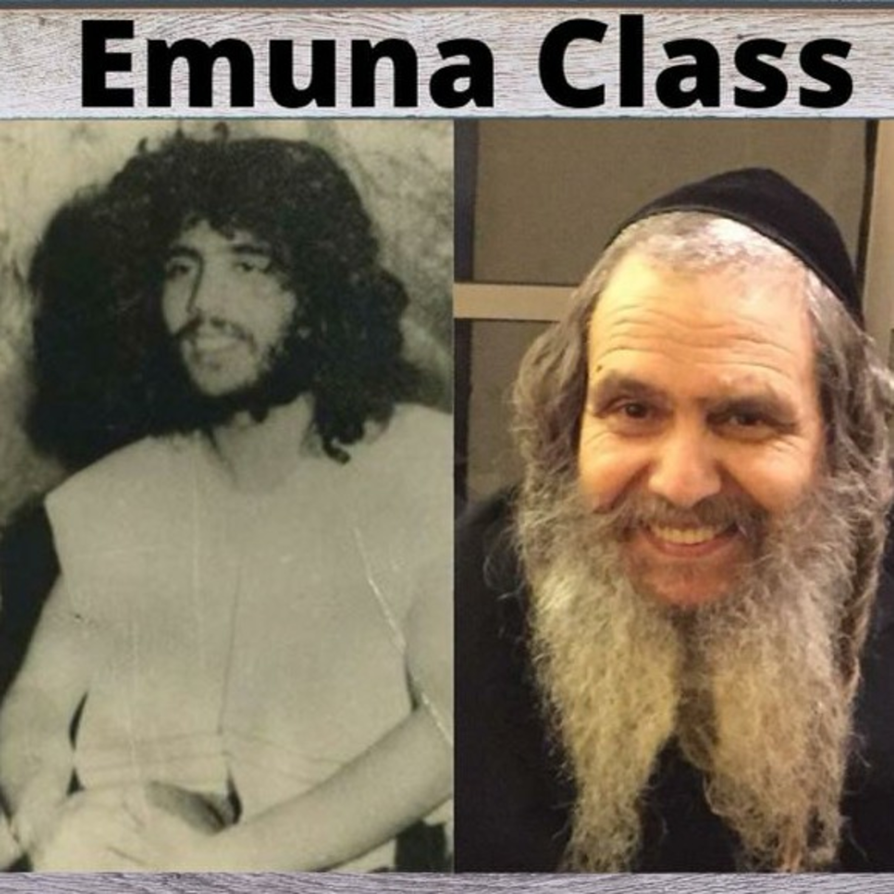 Emuna is our Future with the Game Plan! Shovavim - Week 2/2 episode artwork