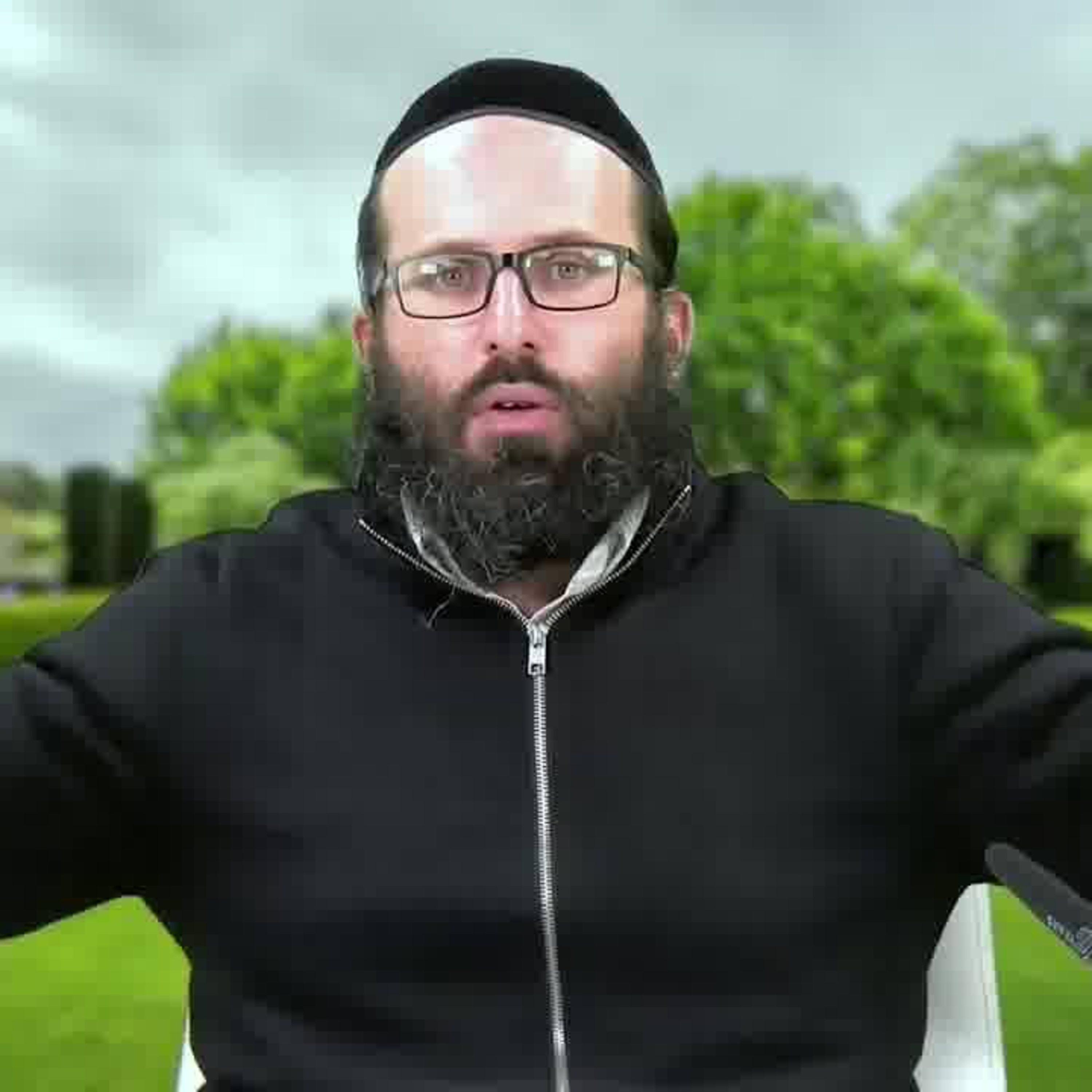 Breslev Israel Podcast