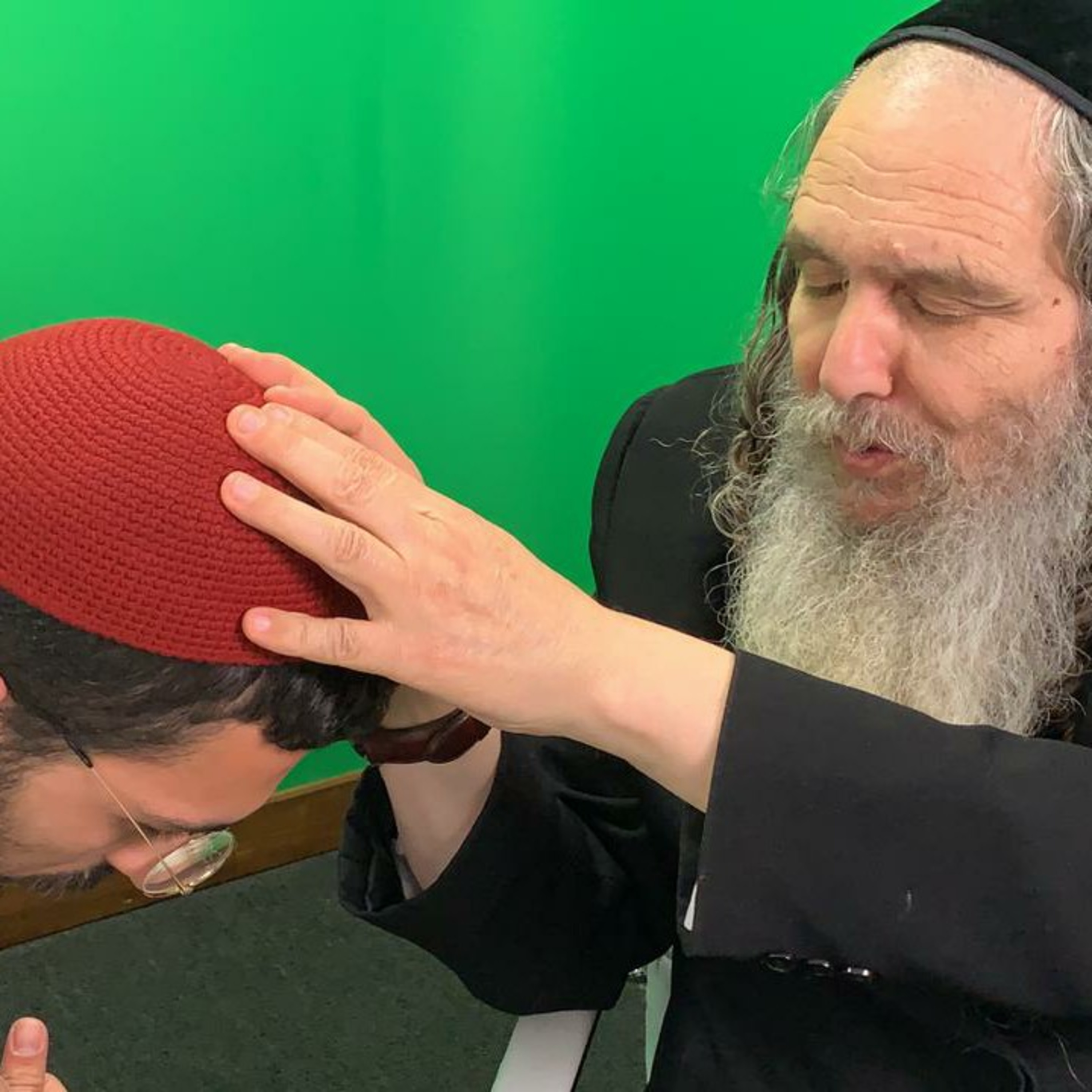 Nuriel Band Soulful Emuna Music Class Q/A hosted by Rav Shalom Arush # 28! episode artwork