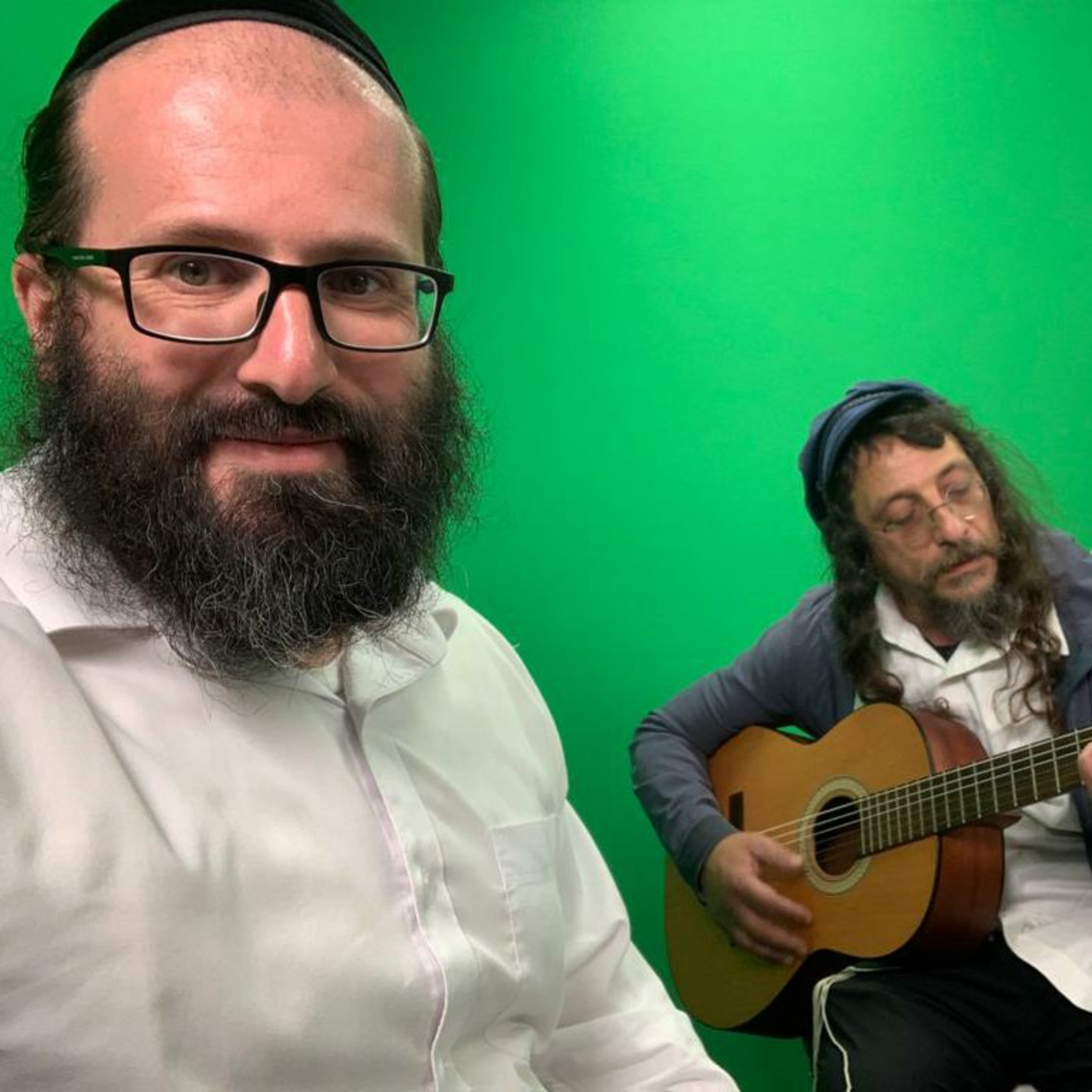 Breslev Israel Podcast