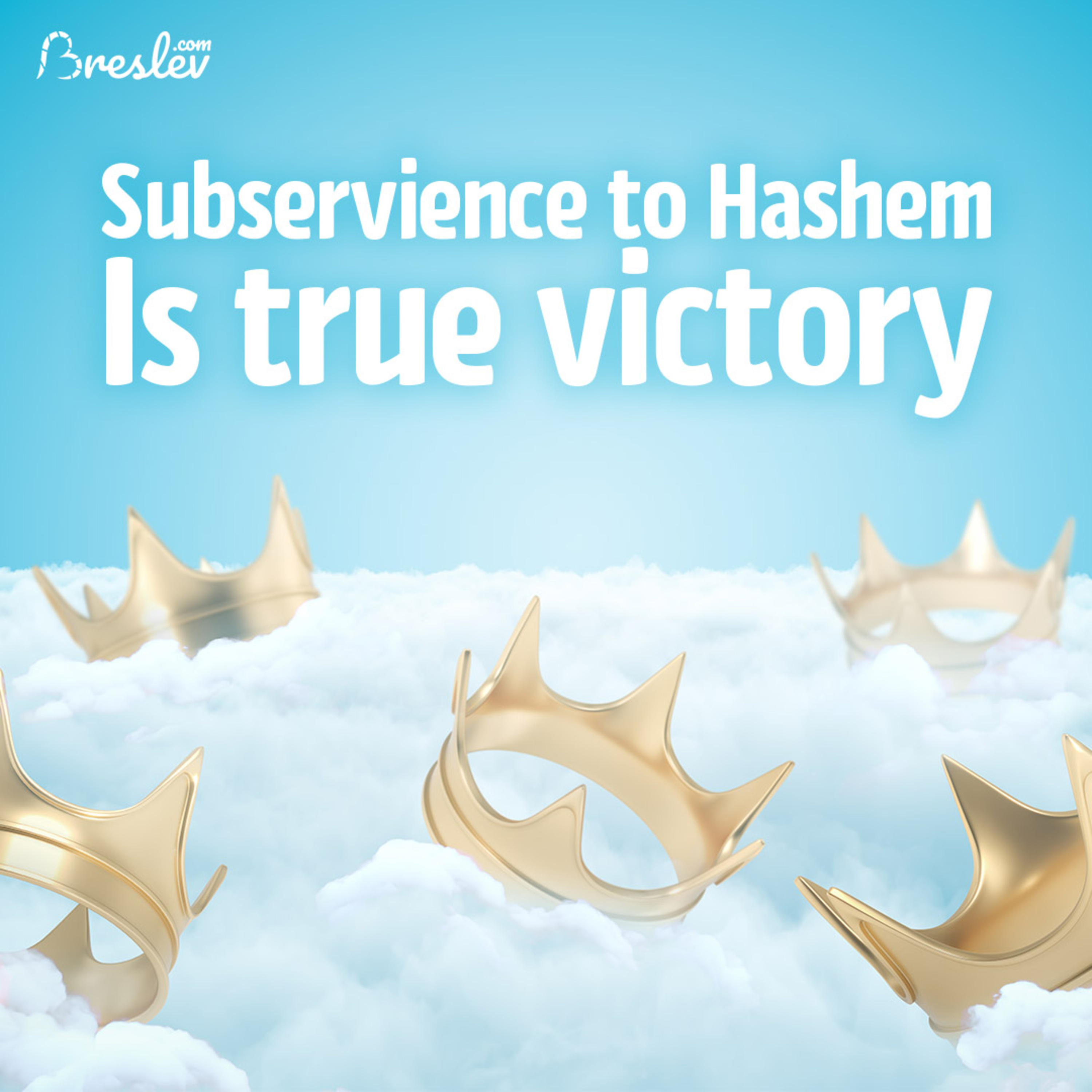 Breslev Israel Podcast