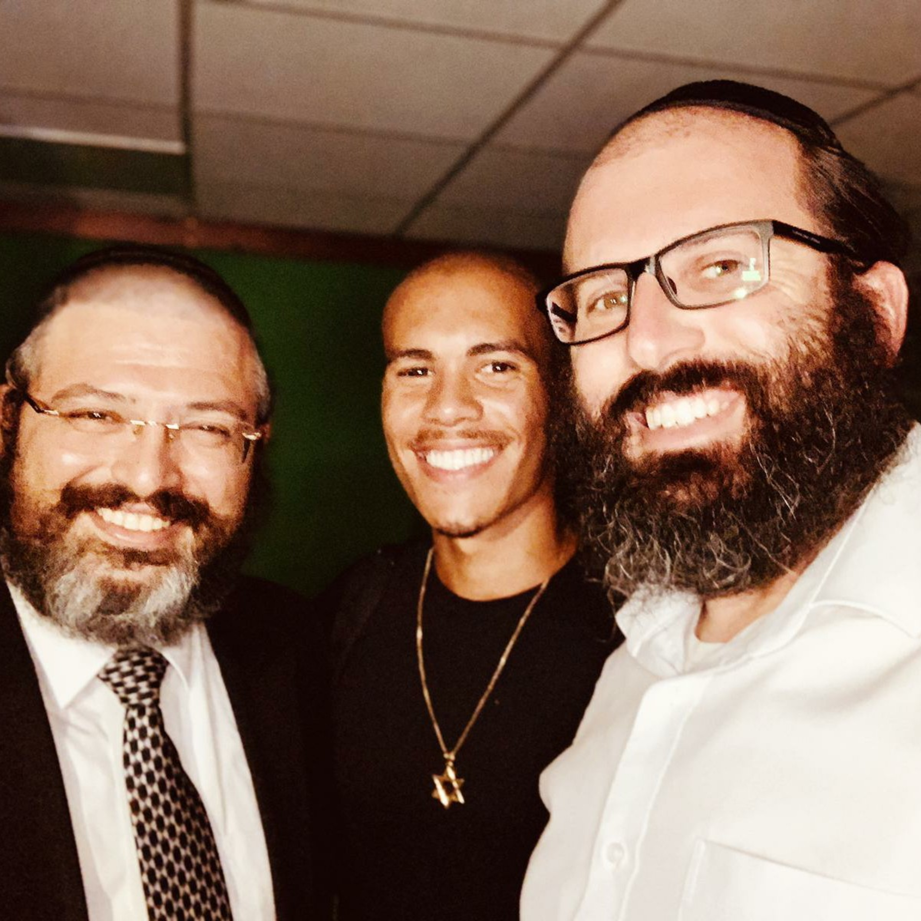Westside Gravy - Unity of Identities - Rav Shalom Arush - Emuna Class Q/A #45! episode artwork