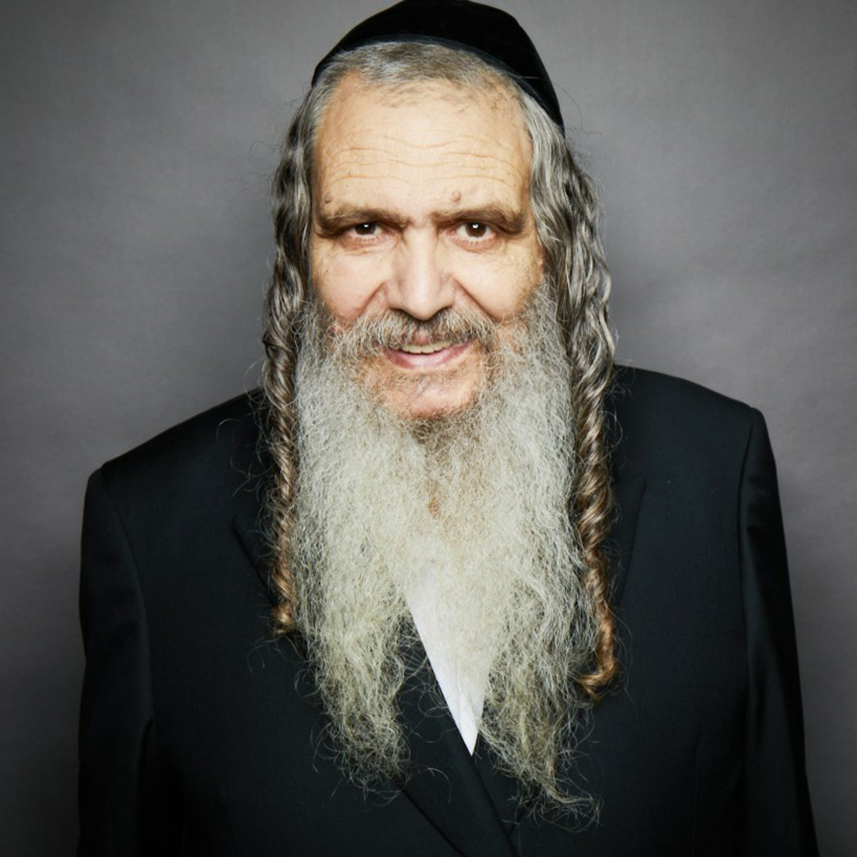 Emuna Tour - GEDALE - Rav Shalom Arush - The Lighthouse Torah Project! episode artwork