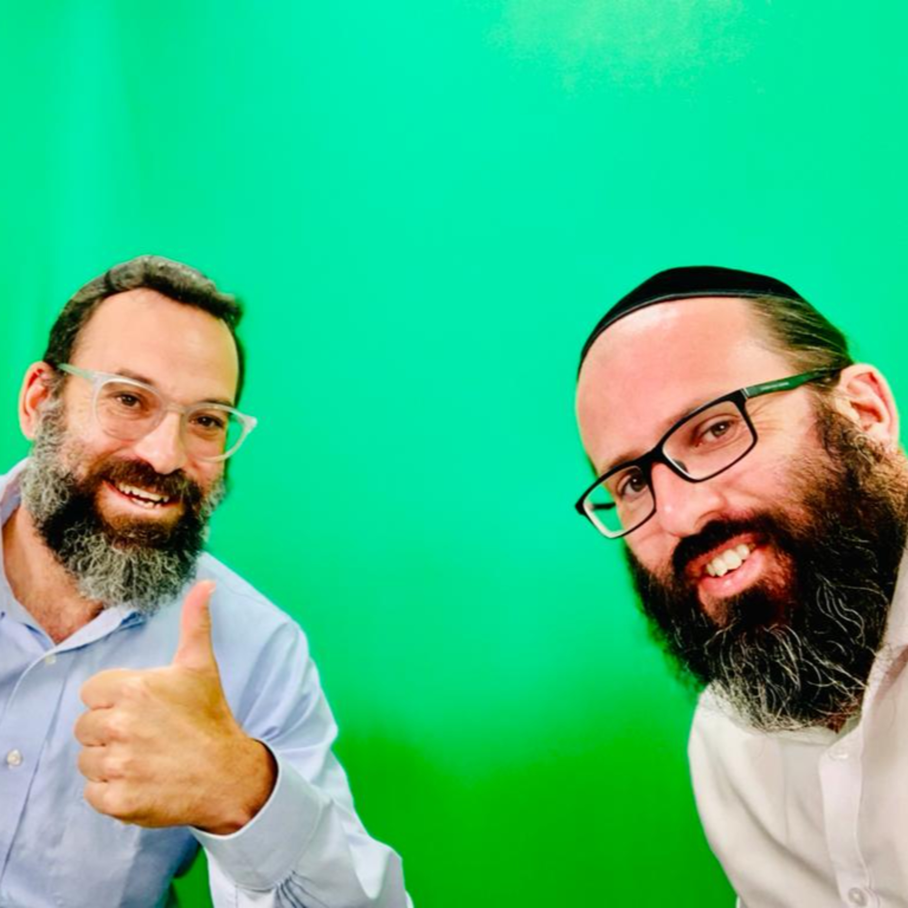 Breslev Israel Podcast