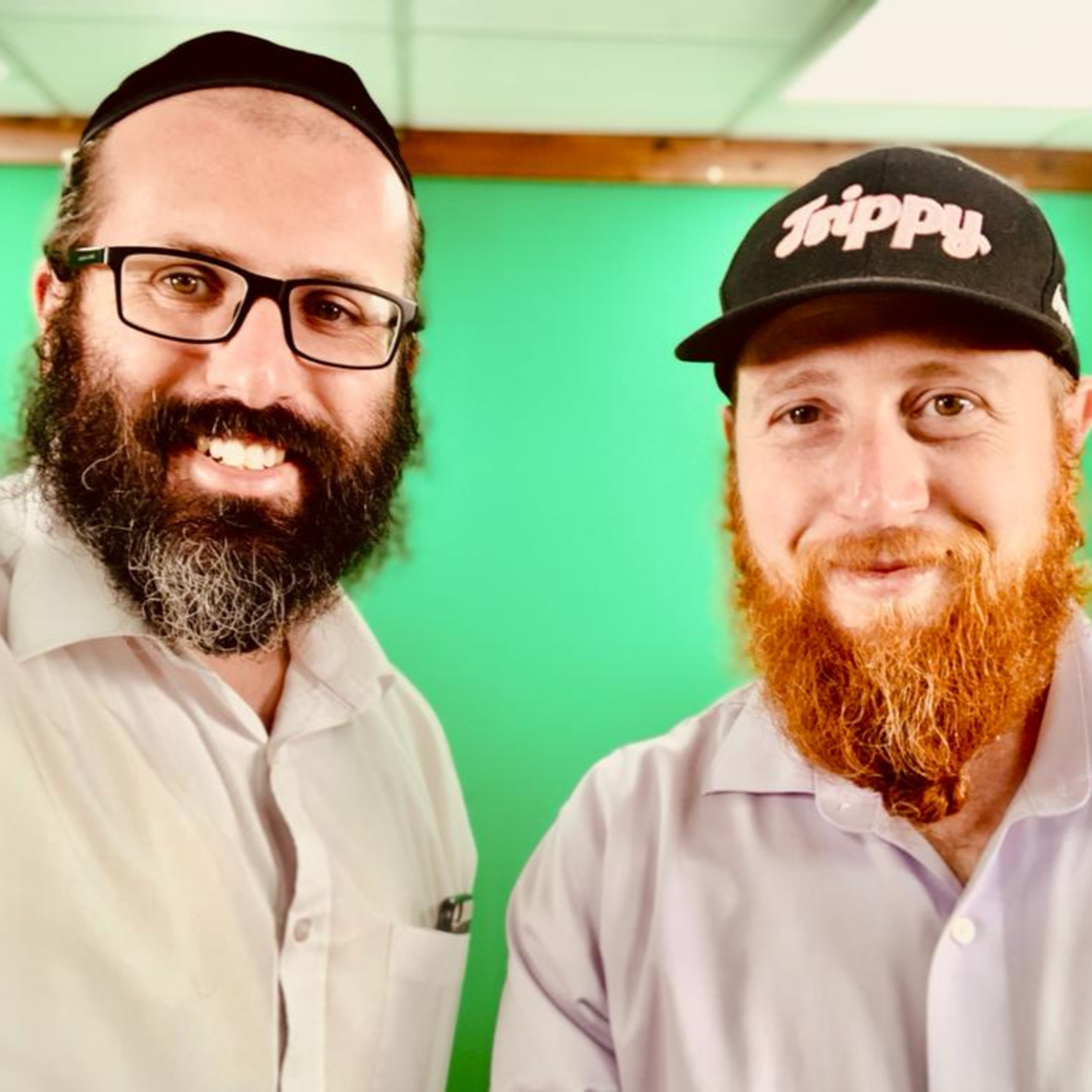 Breslev Israel Podcast