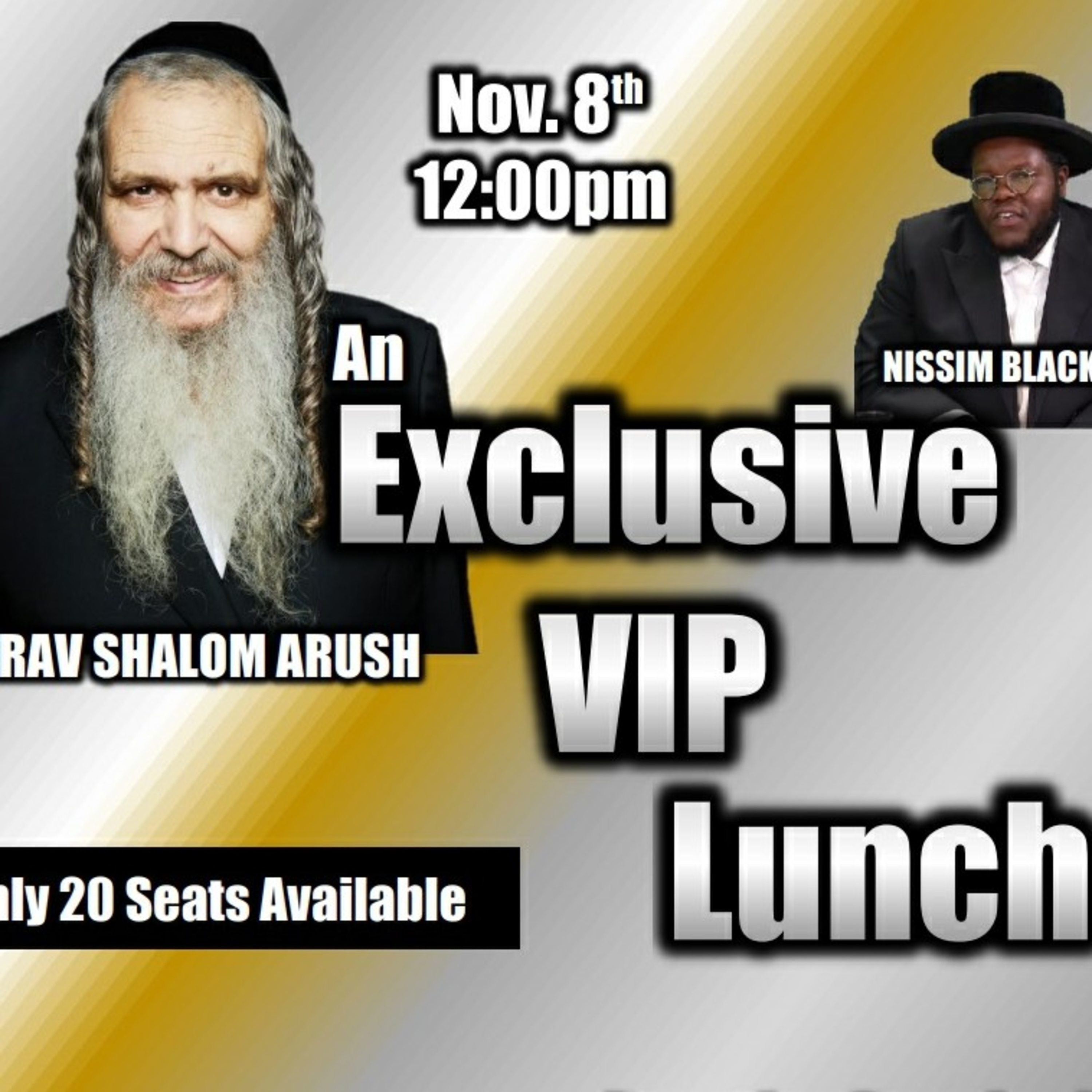 Breslev Israel Podcast