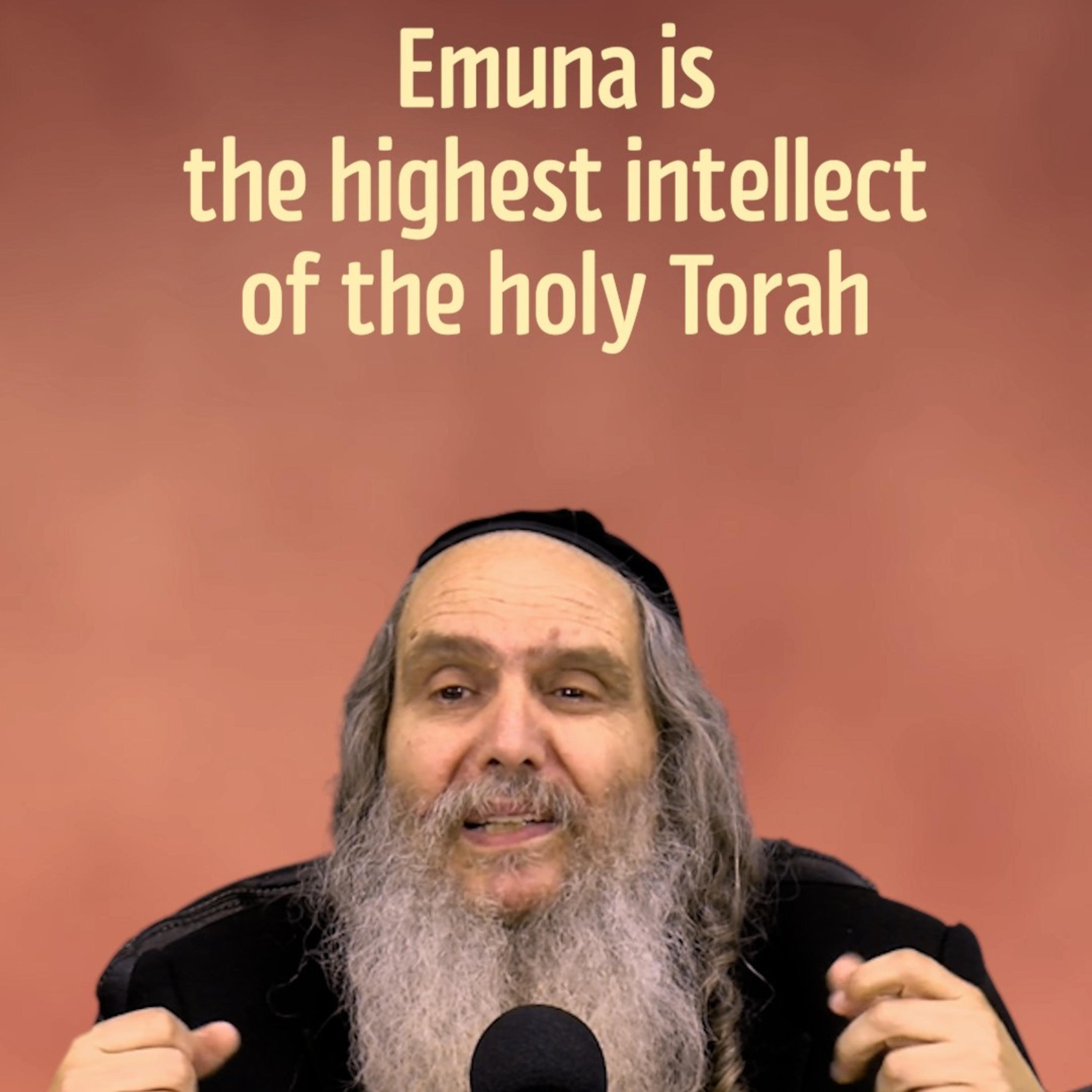 Enjoy Rav Shalom Arush awesome highlights from Brooklyn Breakfast & special Emuna Tour 2022 ❤️ episode artwork