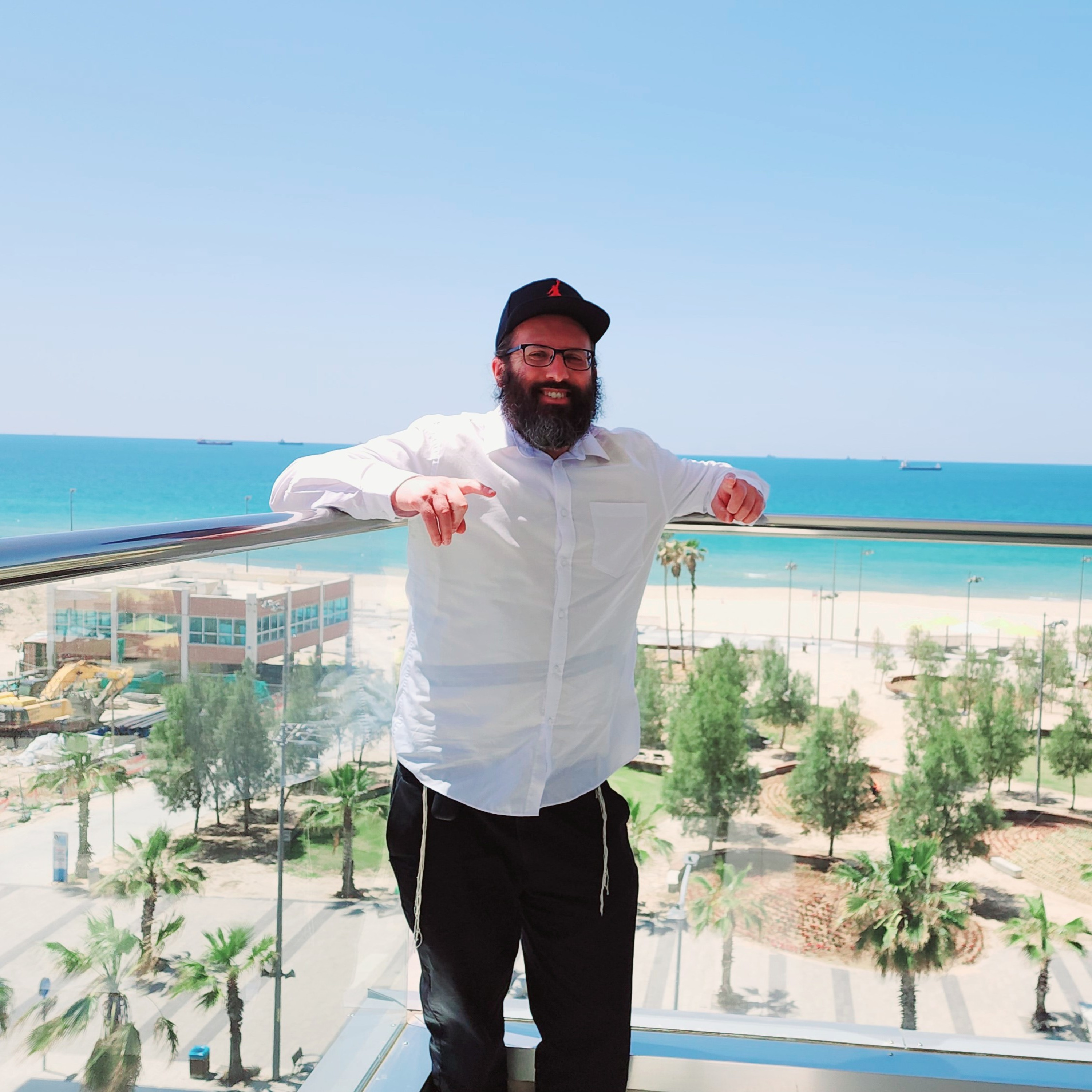 Breslev Israel Podcast