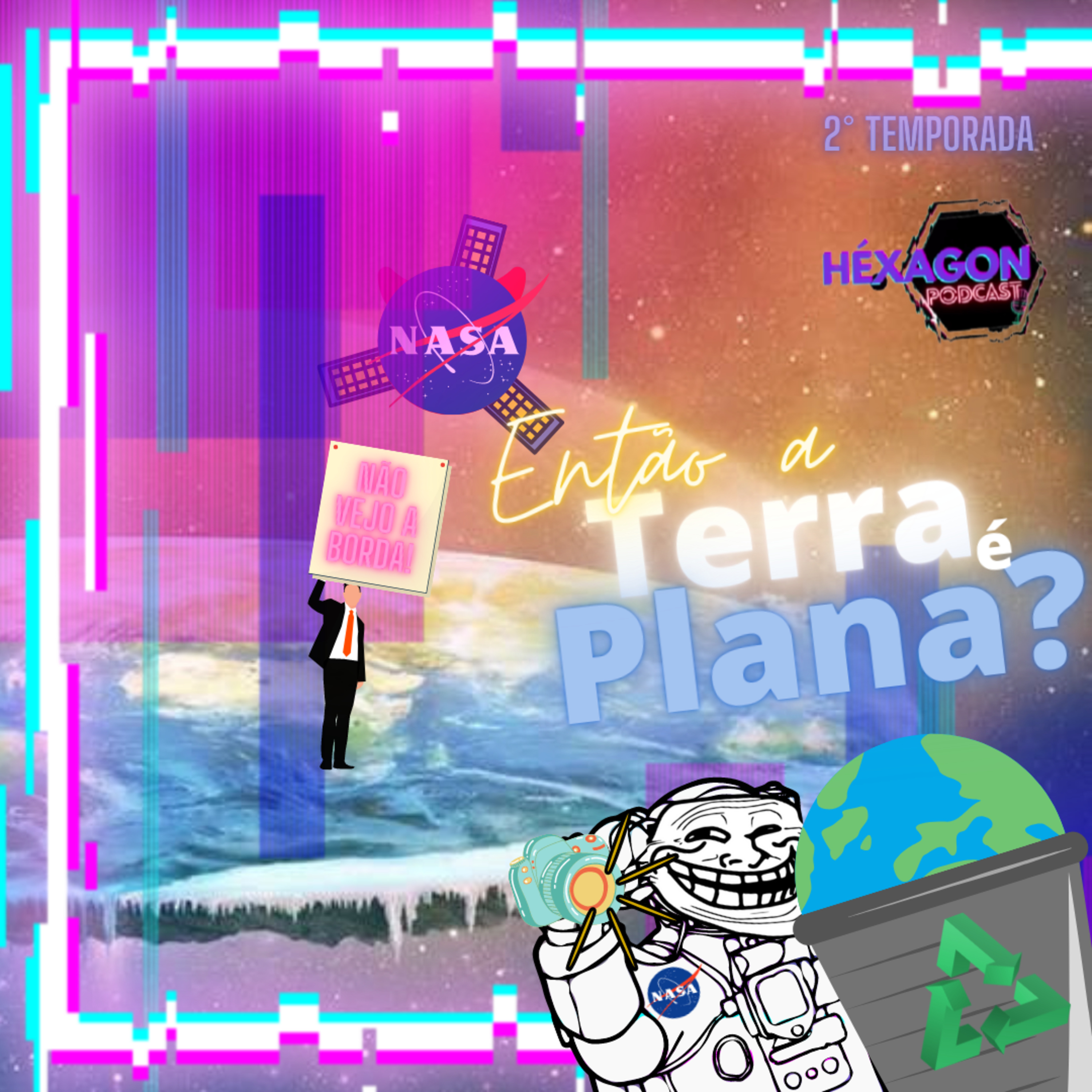 Hexágon Podcast