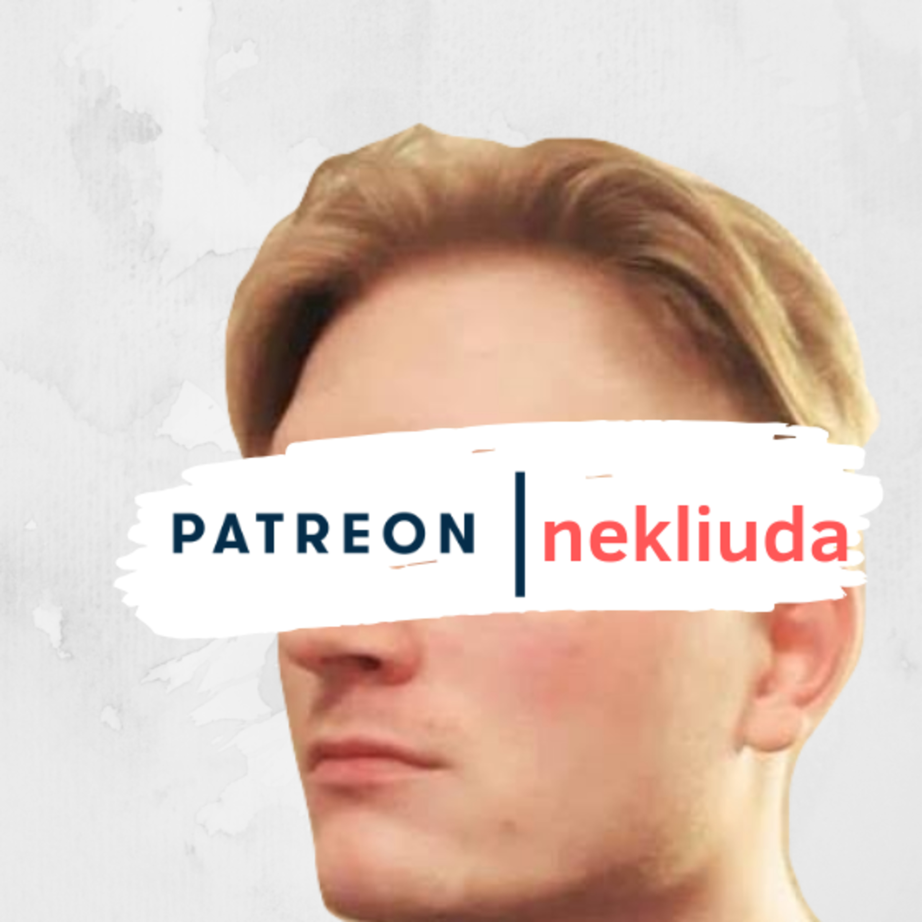 NekliudantisPodcastas