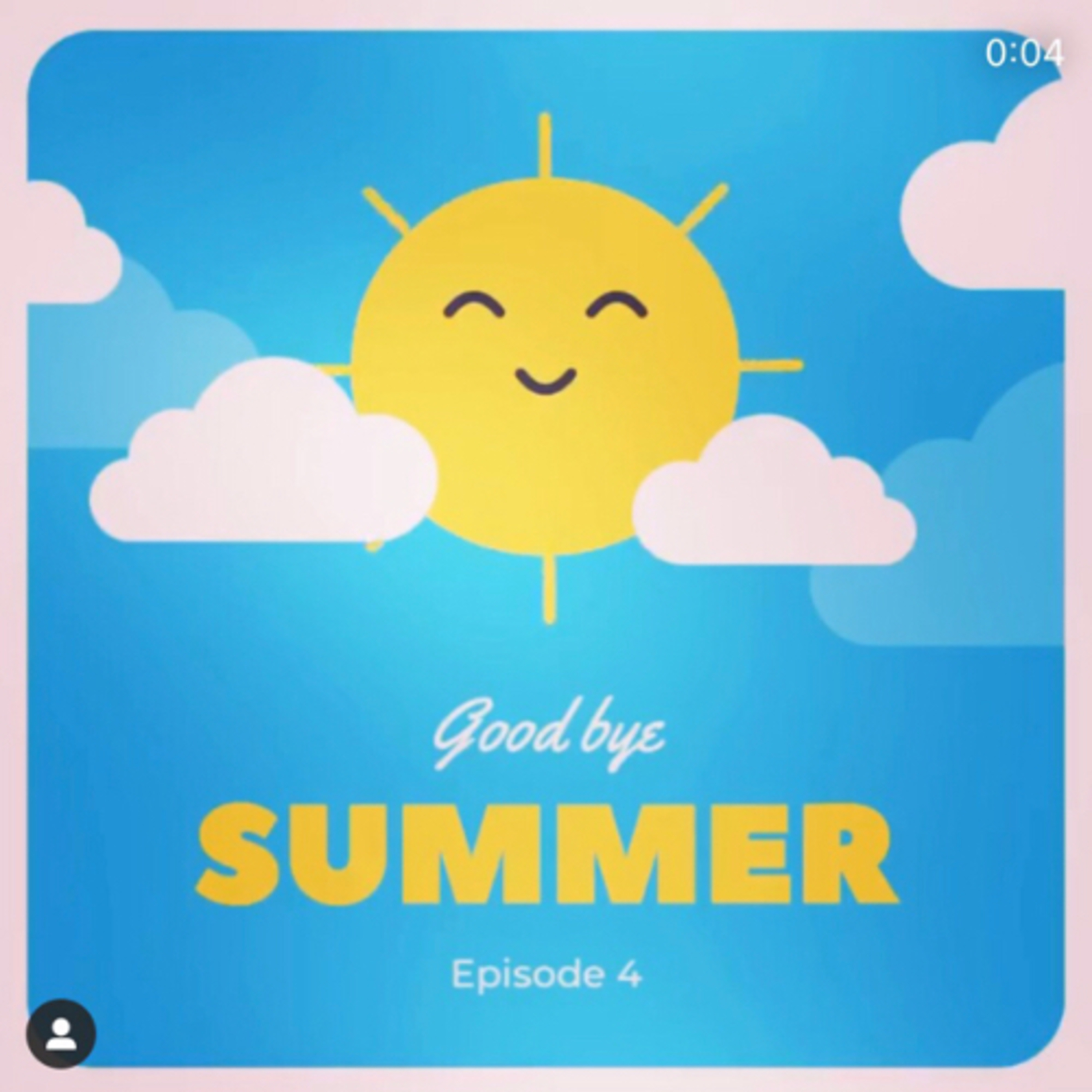 The talk show for kids